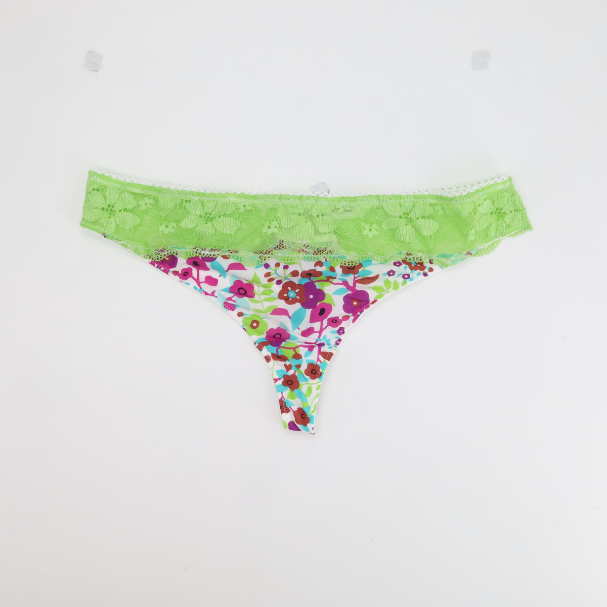 String Charlott' Vert