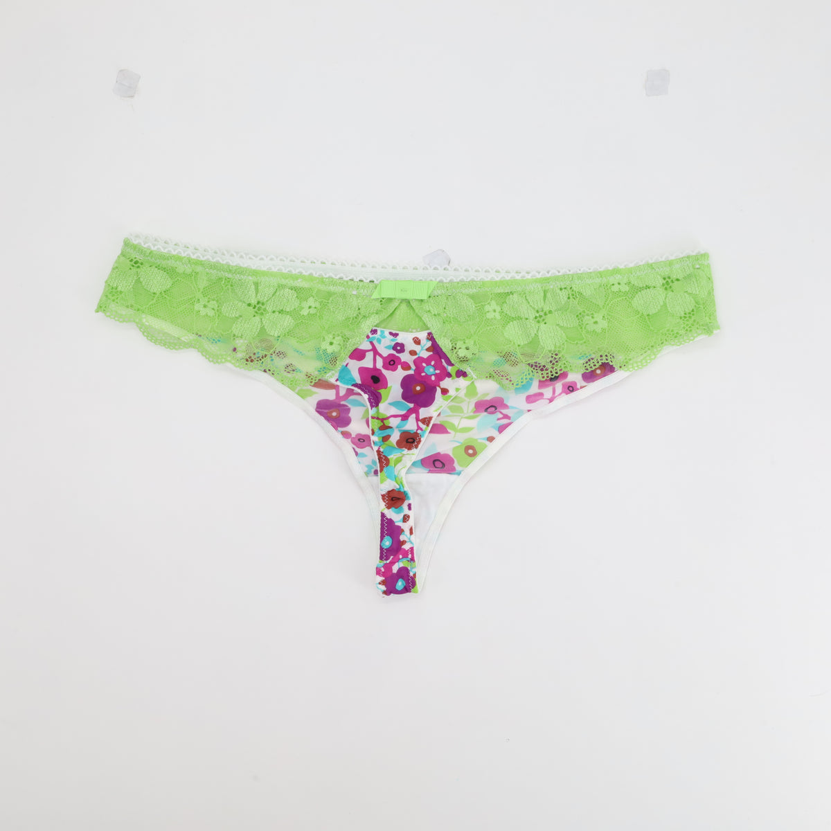 String Charlott' Vert
