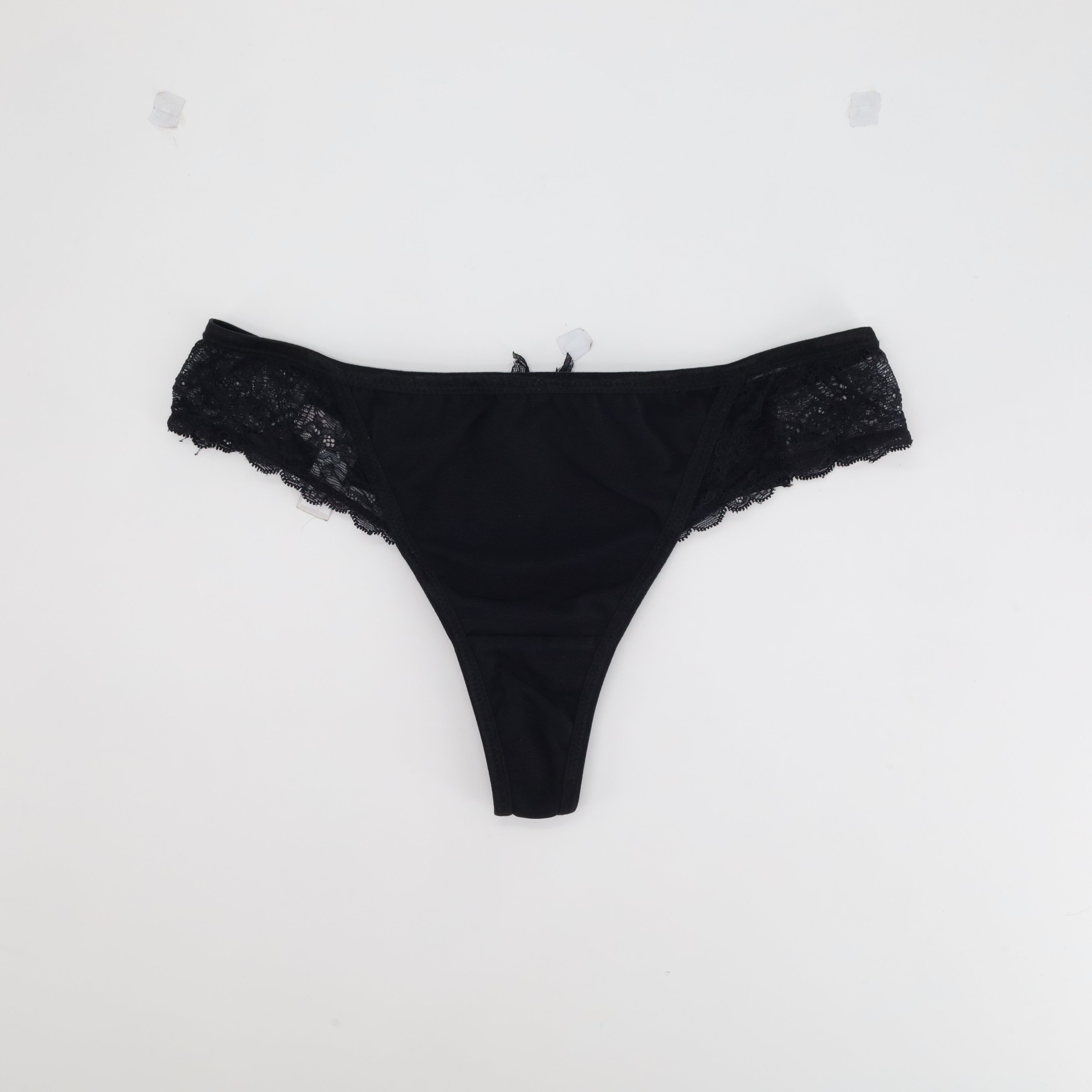 String Charlott' Noir