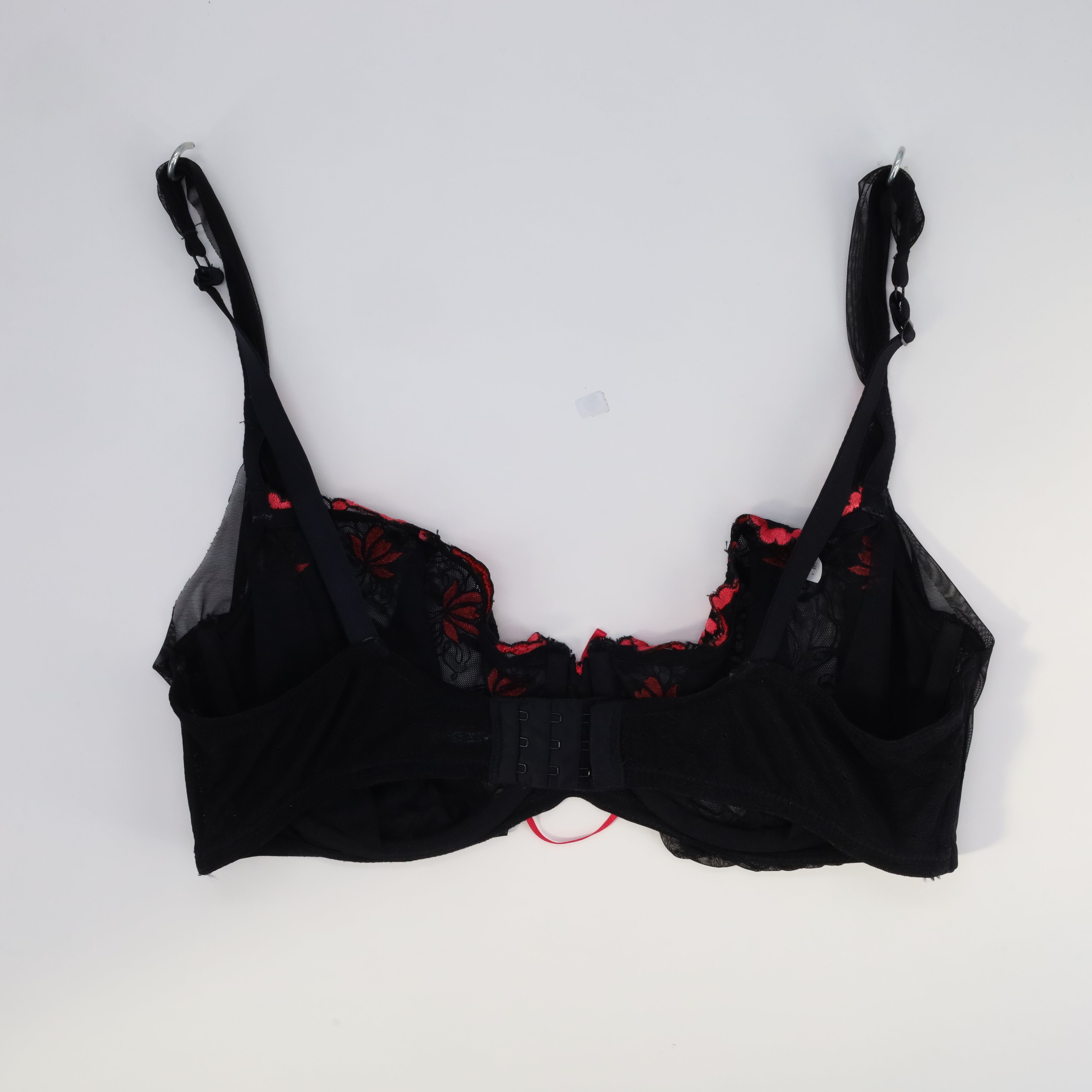 Soutien-gorge RougeGorge Noir