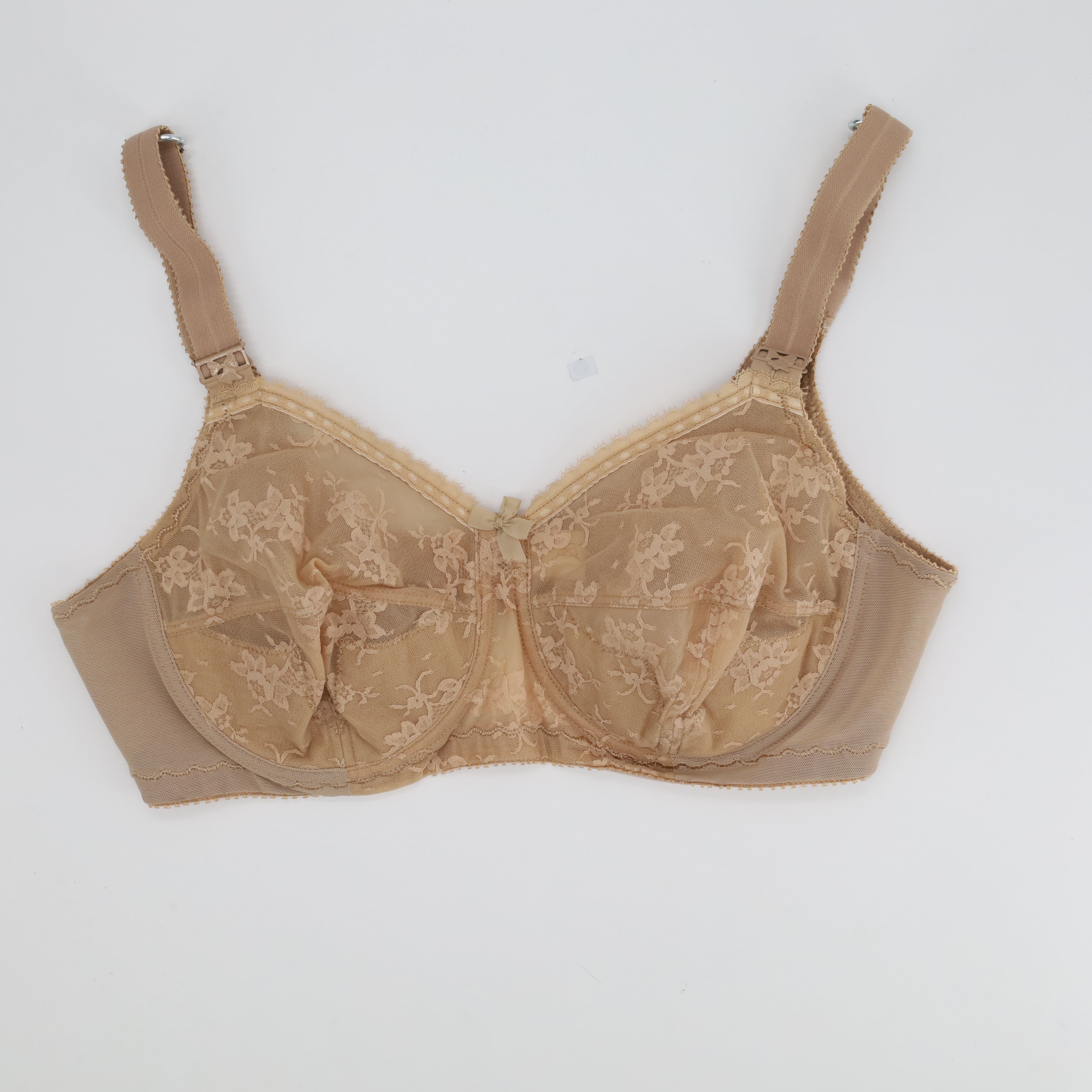 Soutien-gorge Vintage Playtex Beige