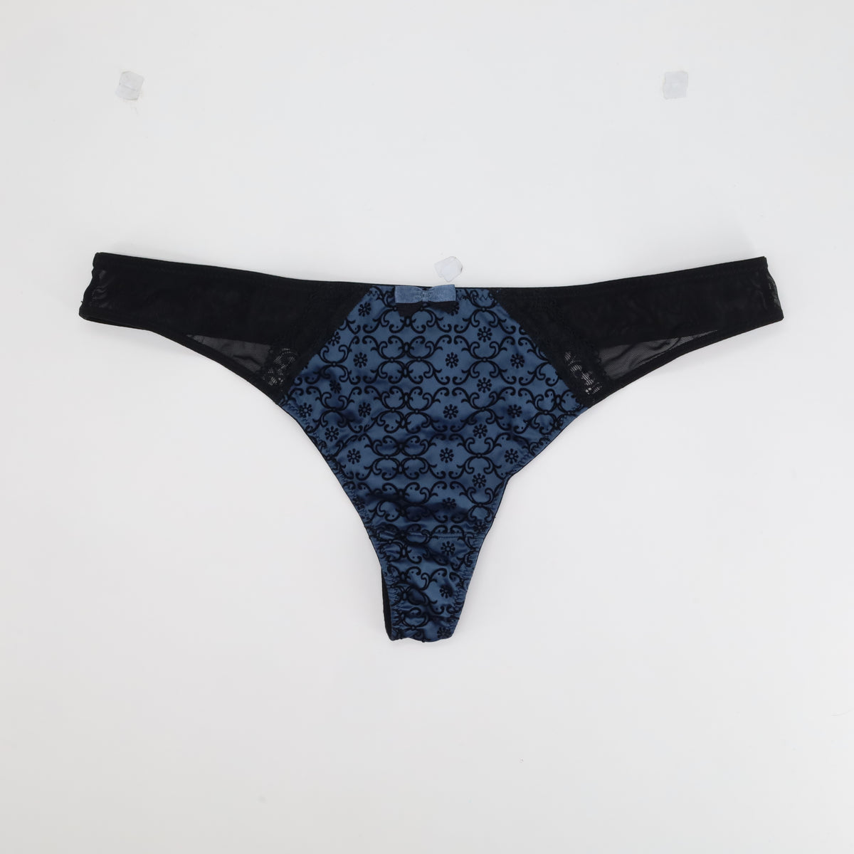 String Charlott' Noir