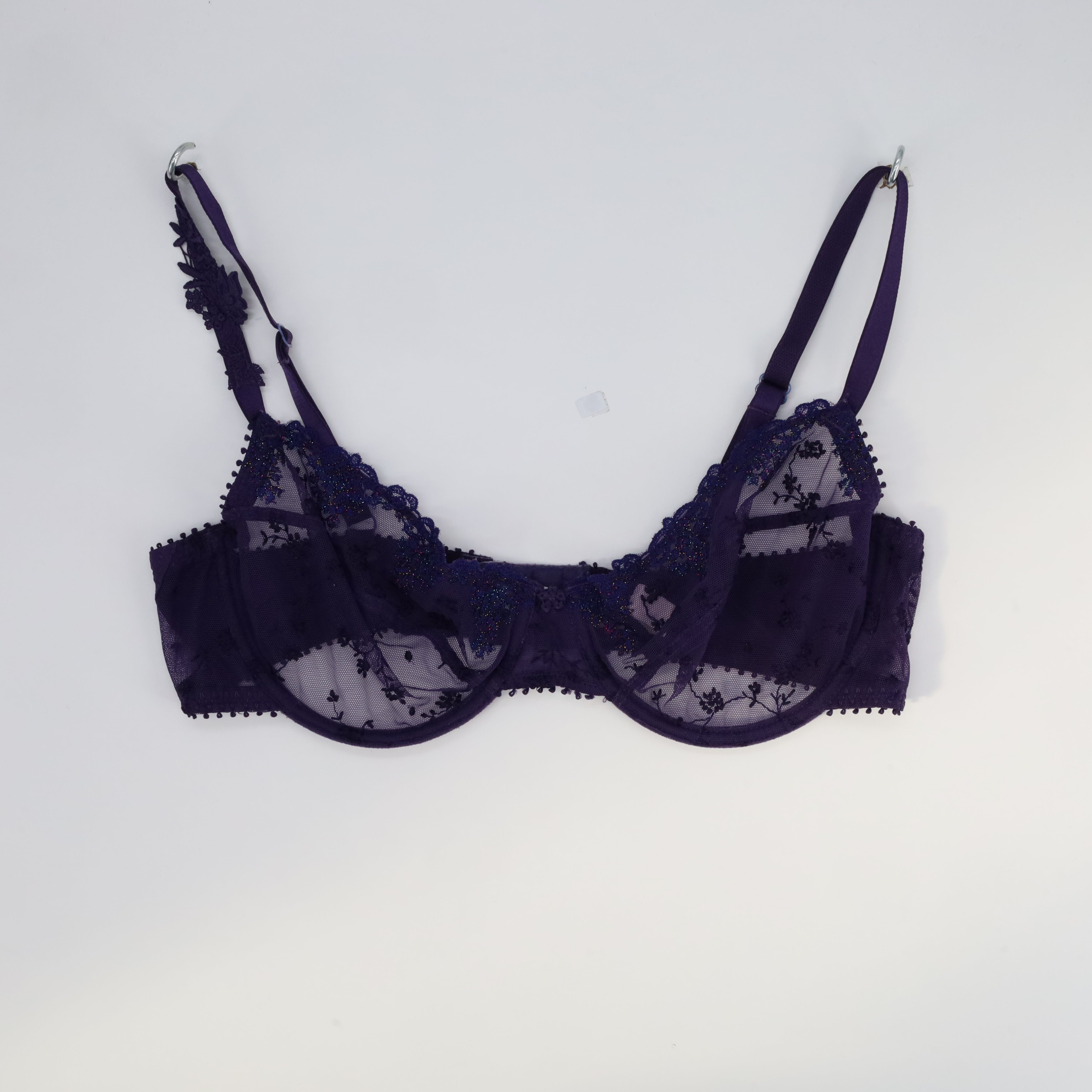 Soutien-gorge Darjeeling Violet