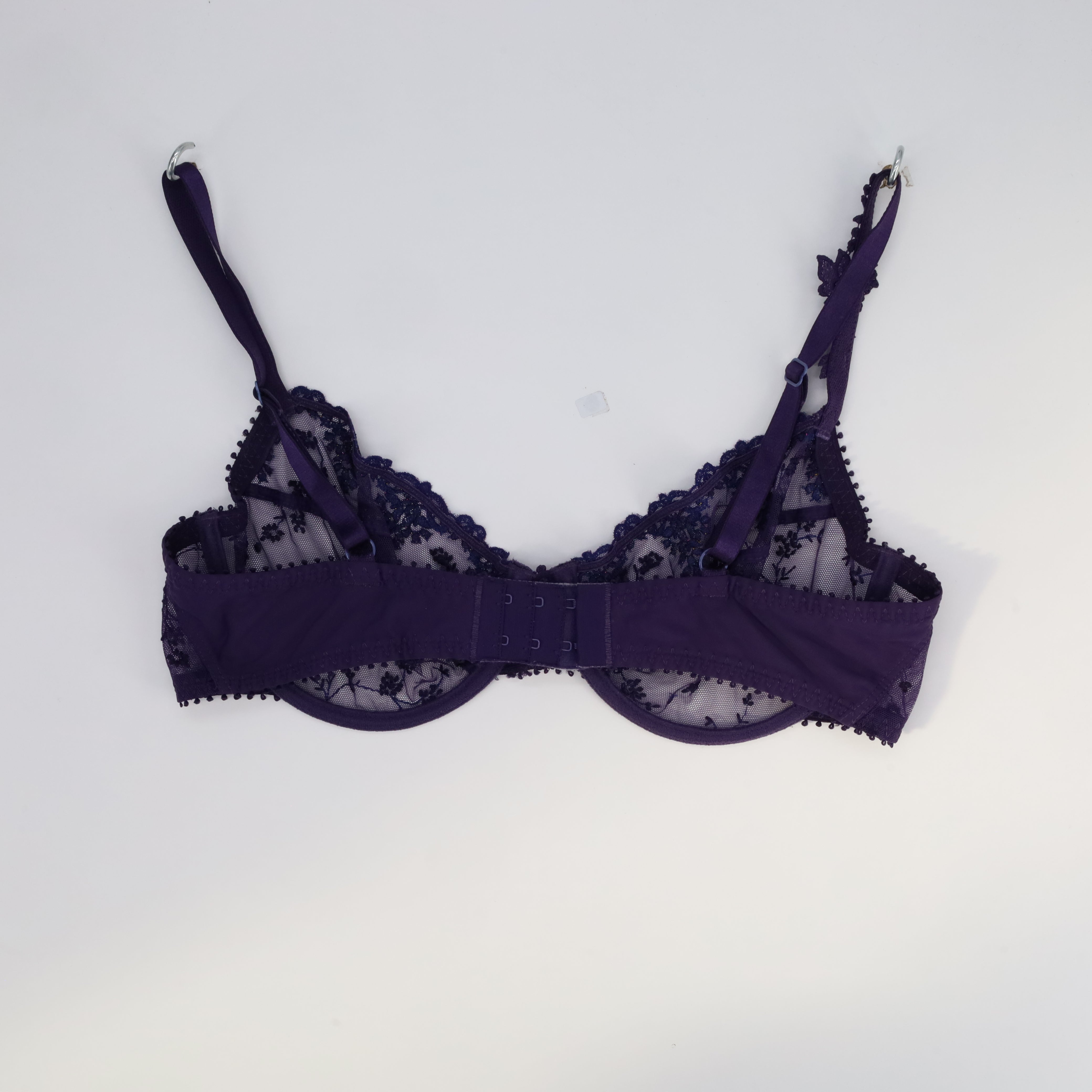 Soutien-gorge Darjeeling Violet