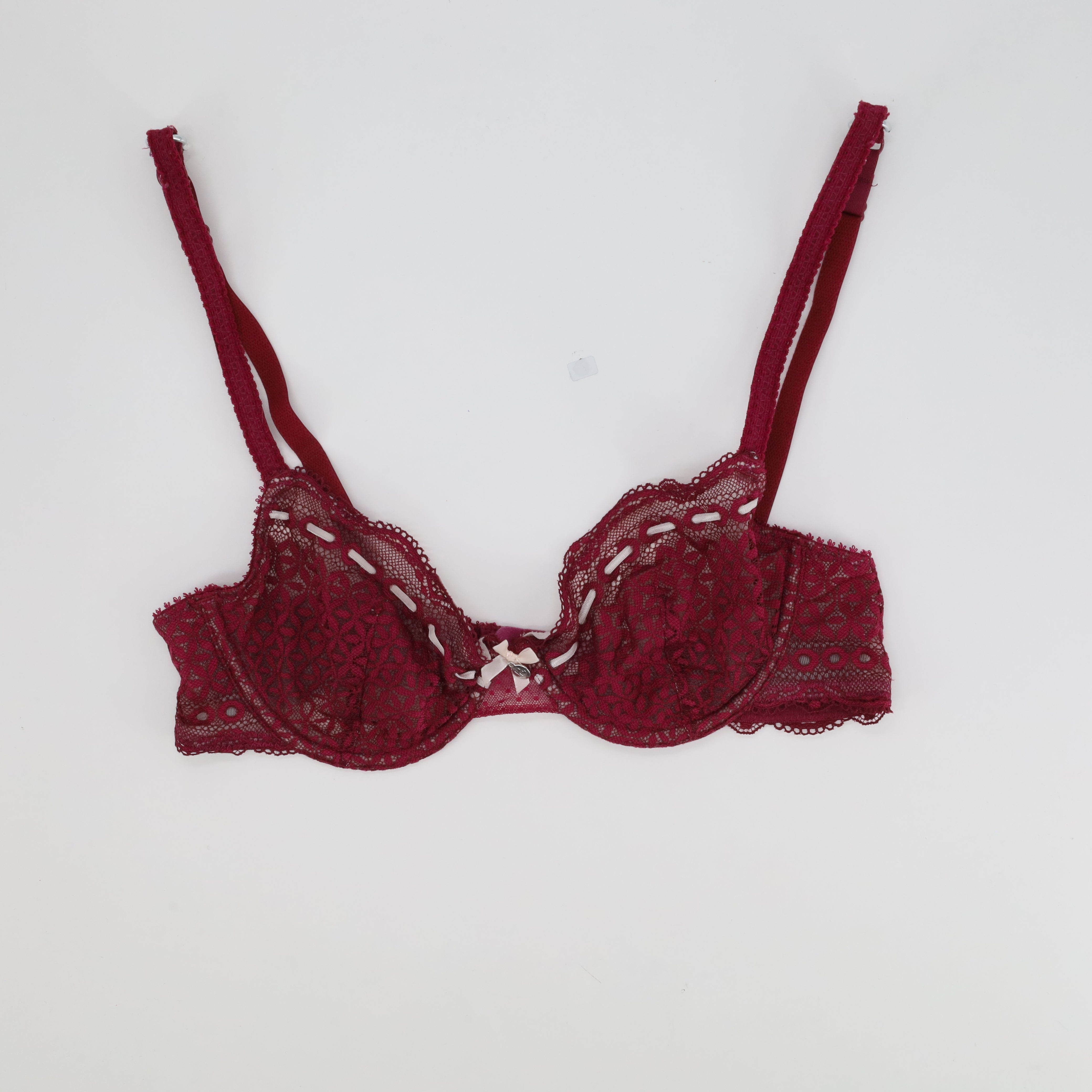 Soutien-gorge RougeGorge Rouge