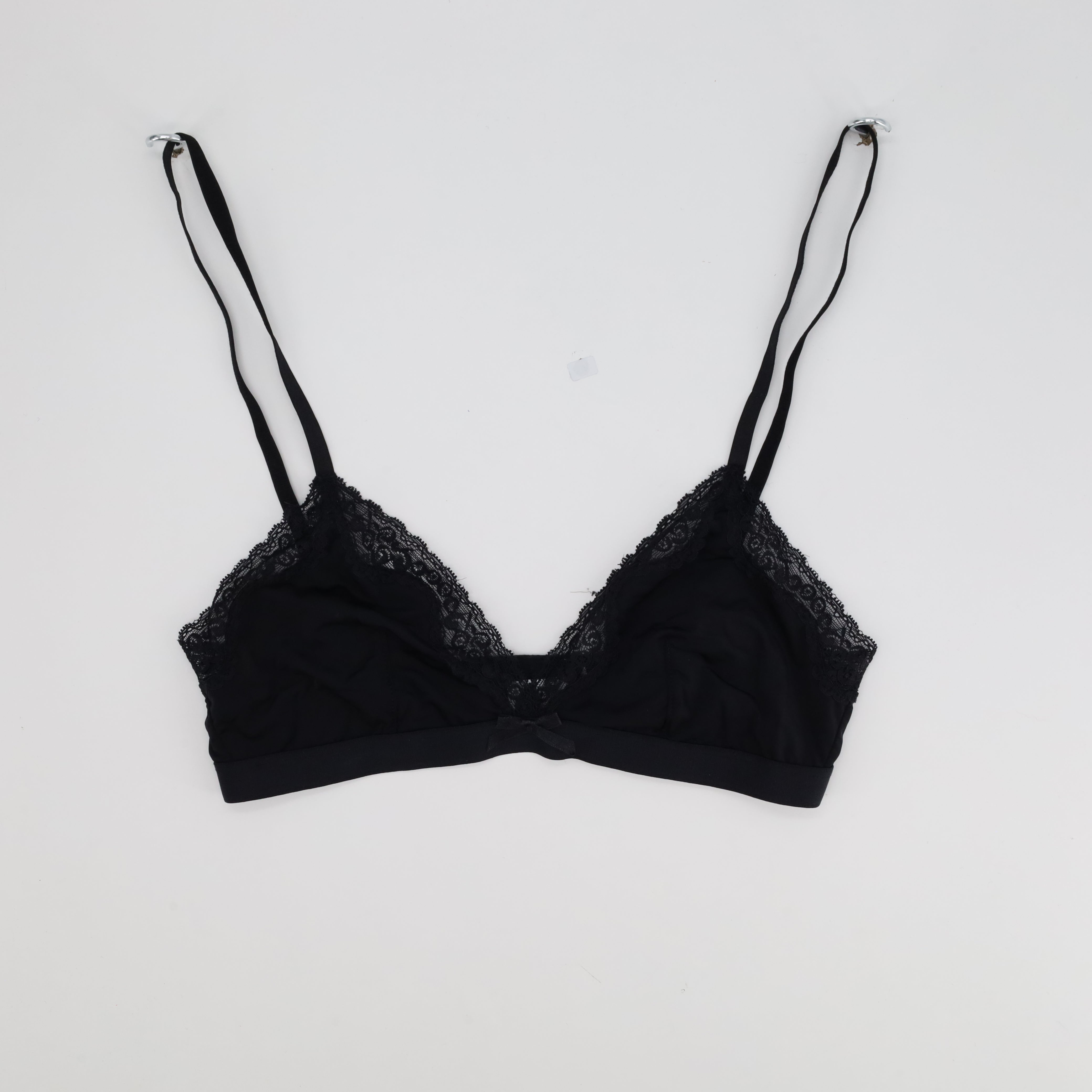 Soutien-gorge Noir