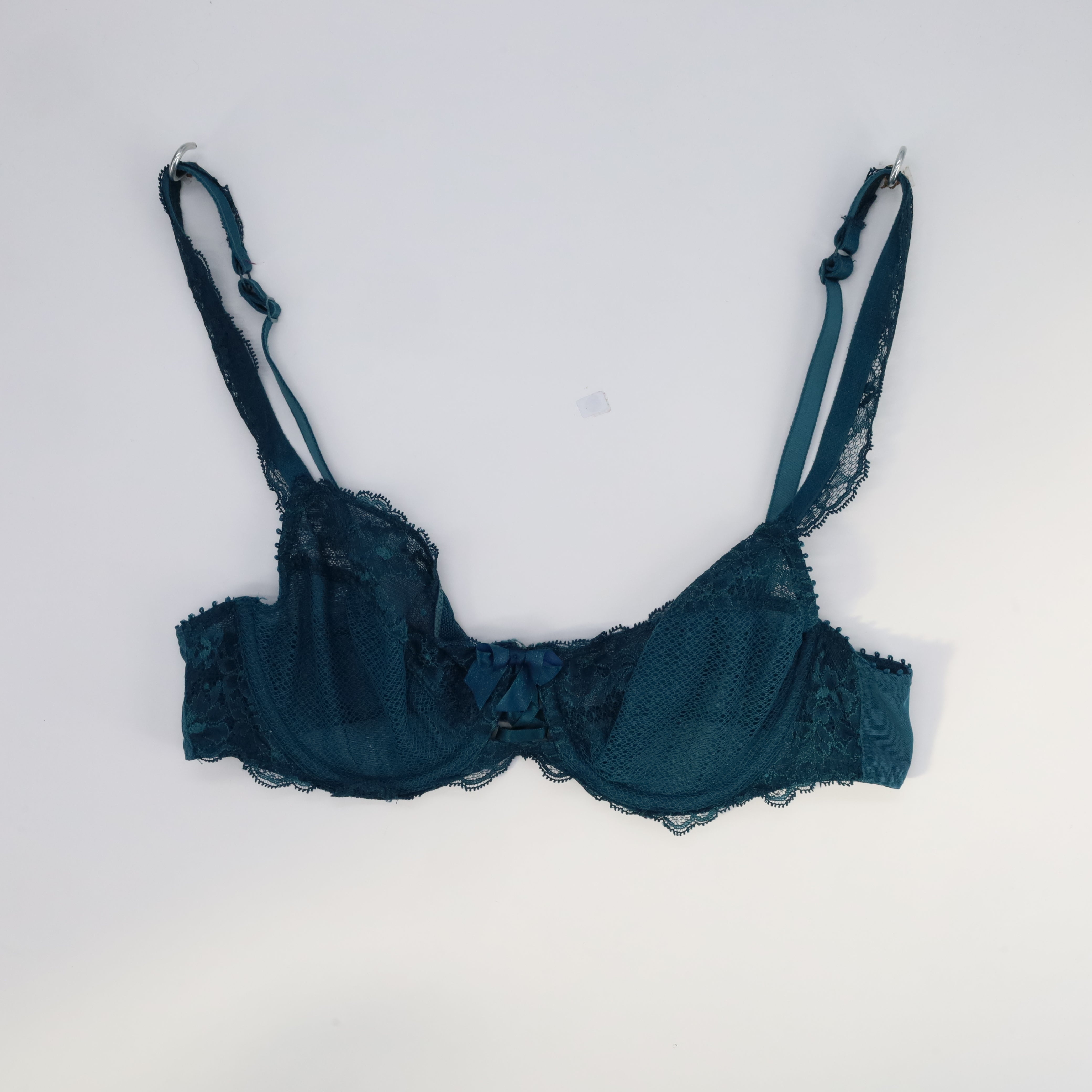 Soutien-gorge Darjeeling Bleu
