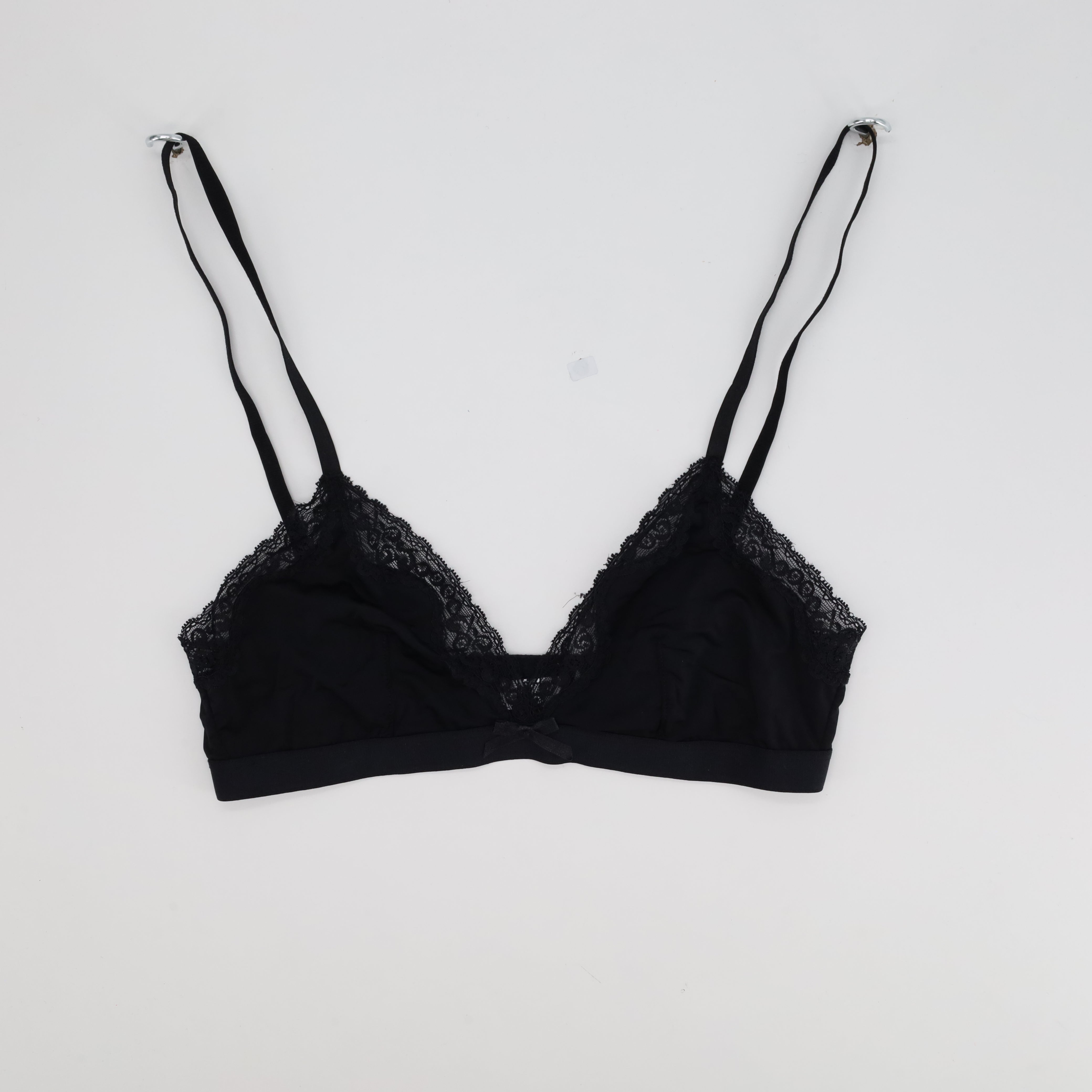 Soutien-gorge Noir