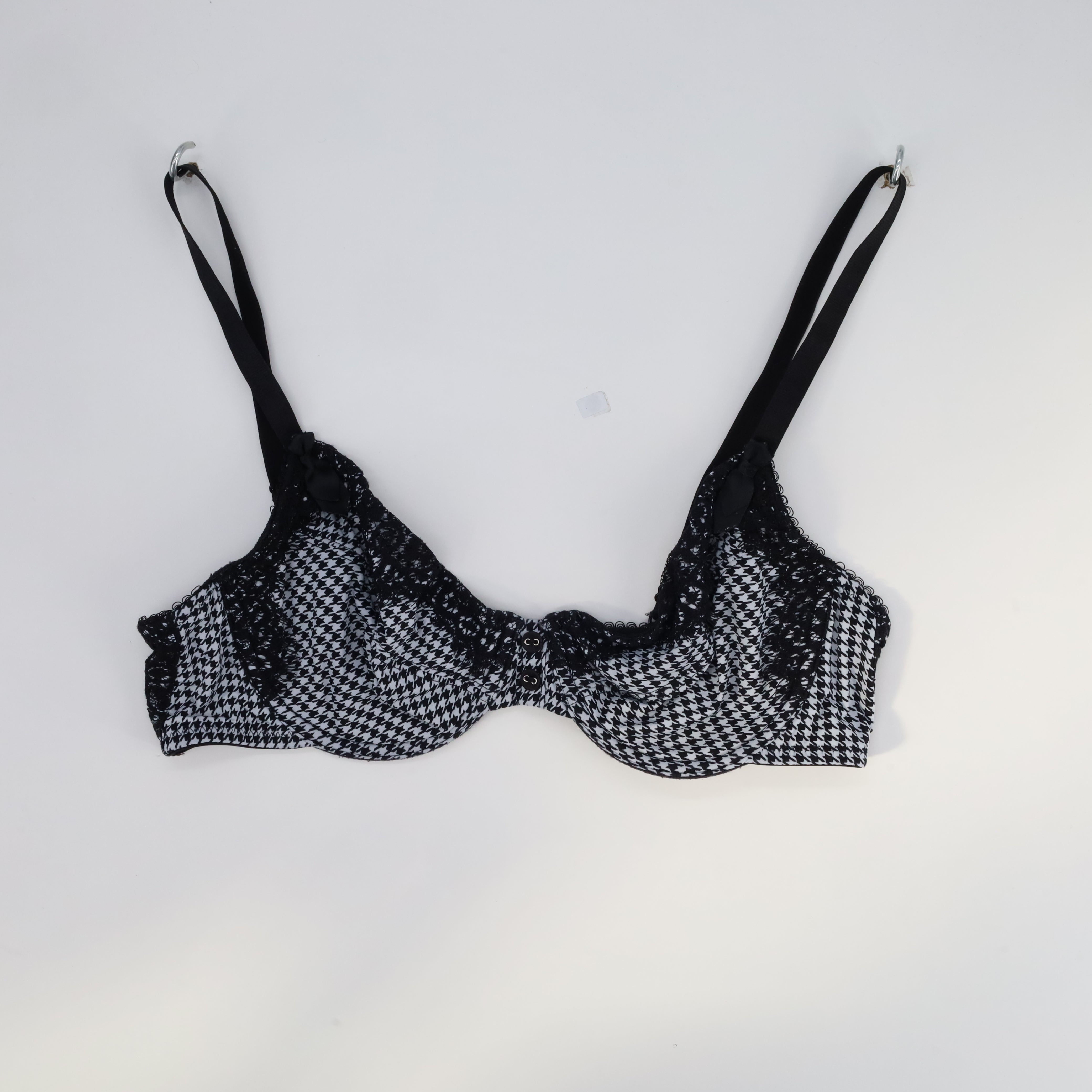 Soutien-gorge RougeGorge Noir