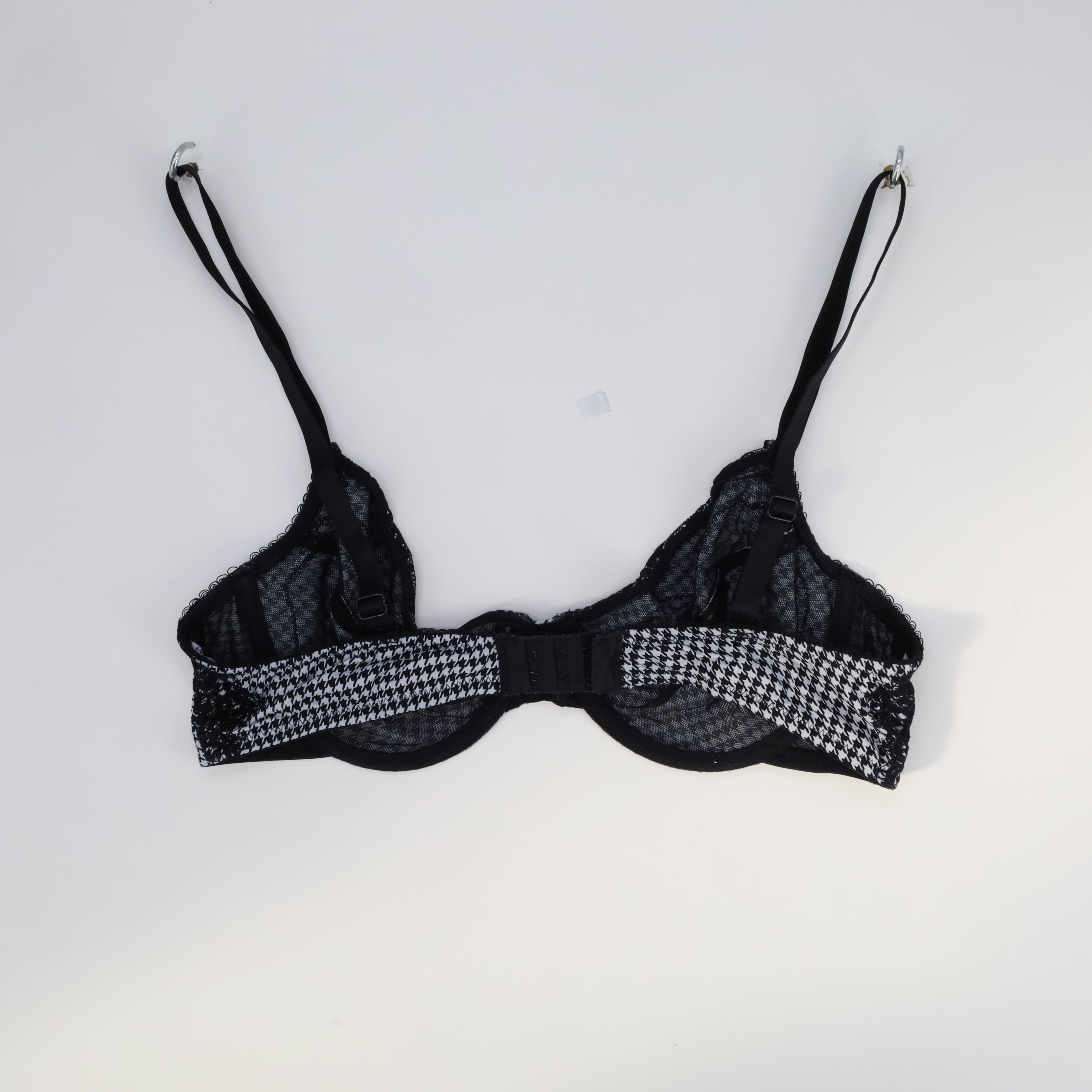 Soutien-gorge RougeGorge Noir