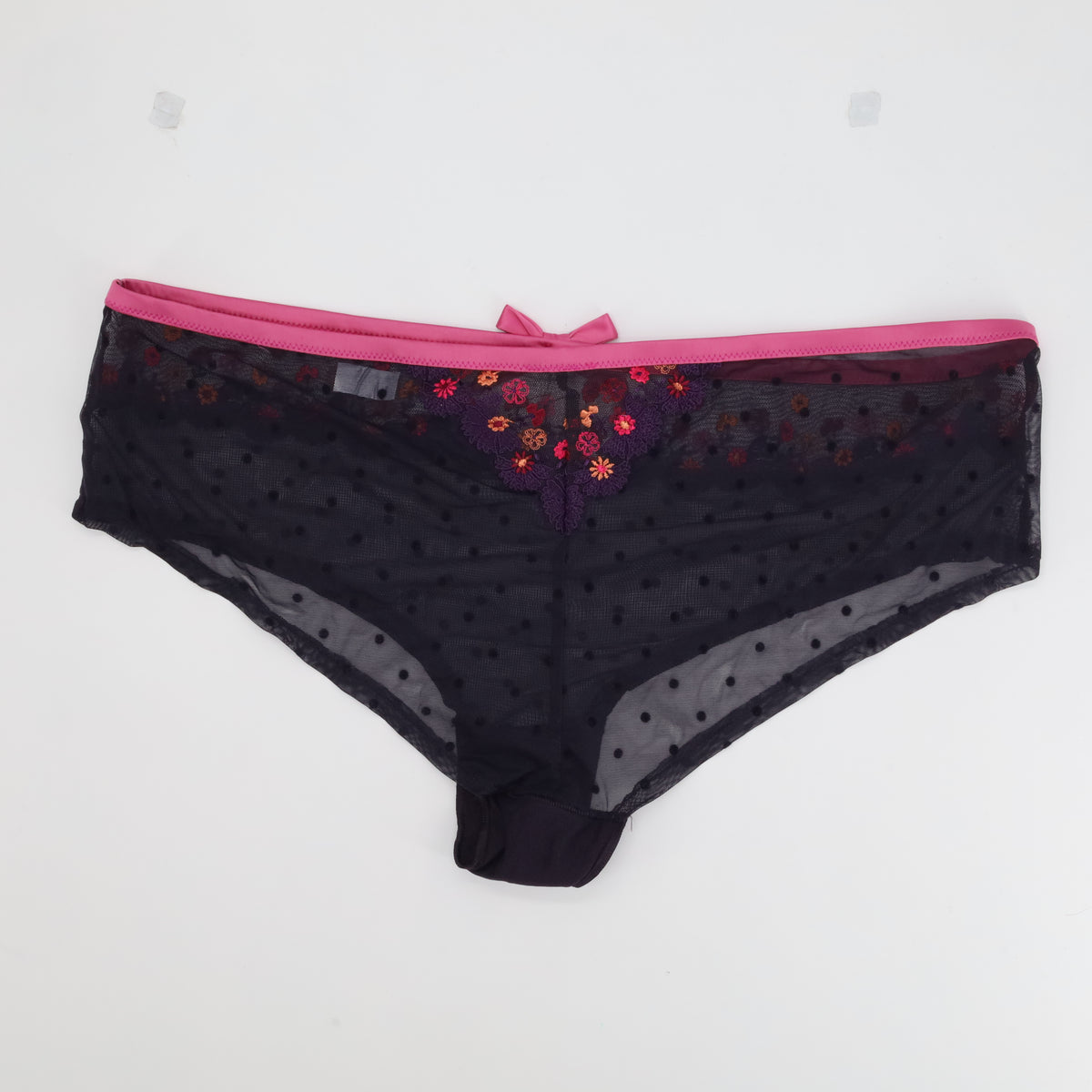 Culotte Darjeeling Violet