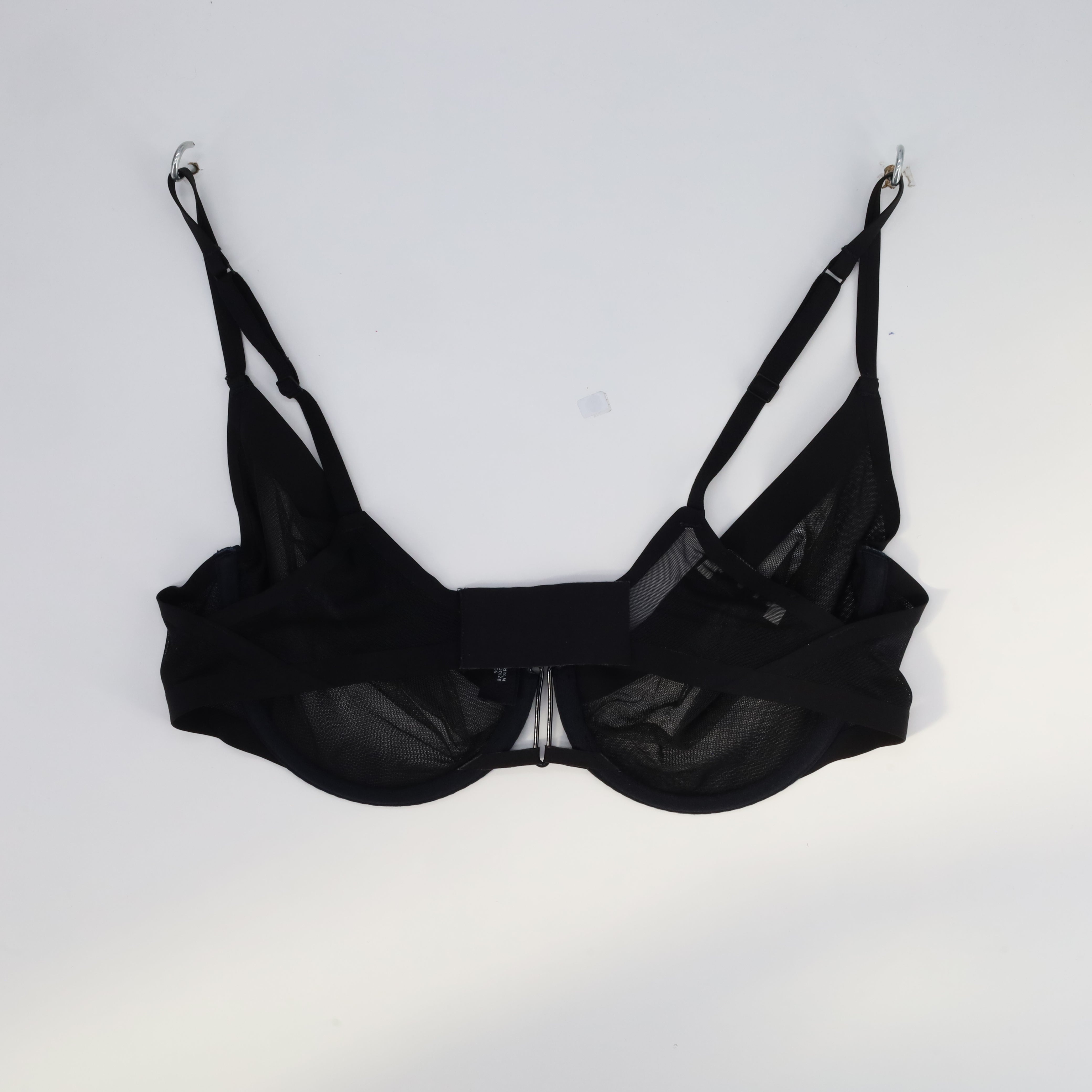 Soutien-gorge Livy Noir