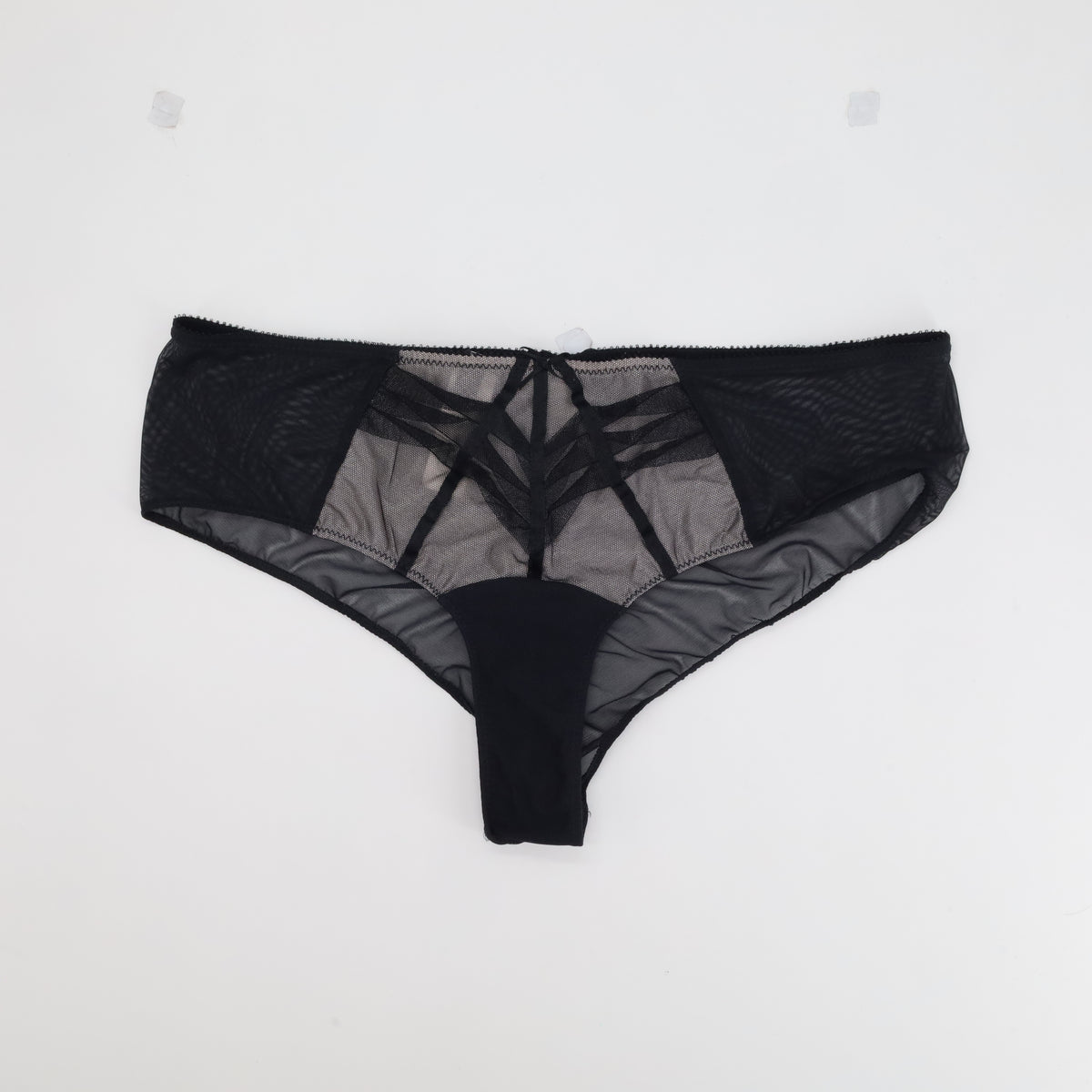 Culotte Chantelle Noir