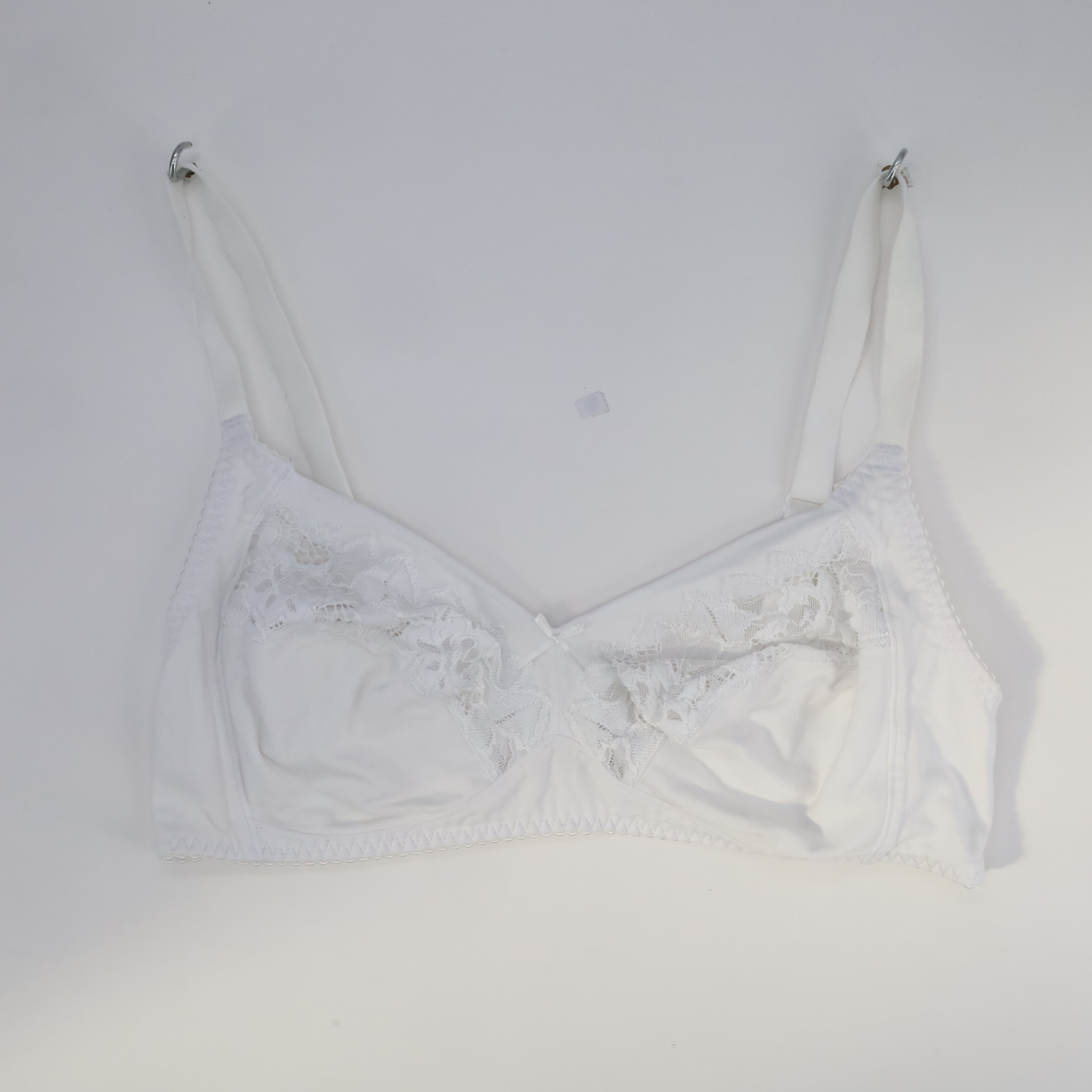 Soutien-gorge Sans Complexe Blanc