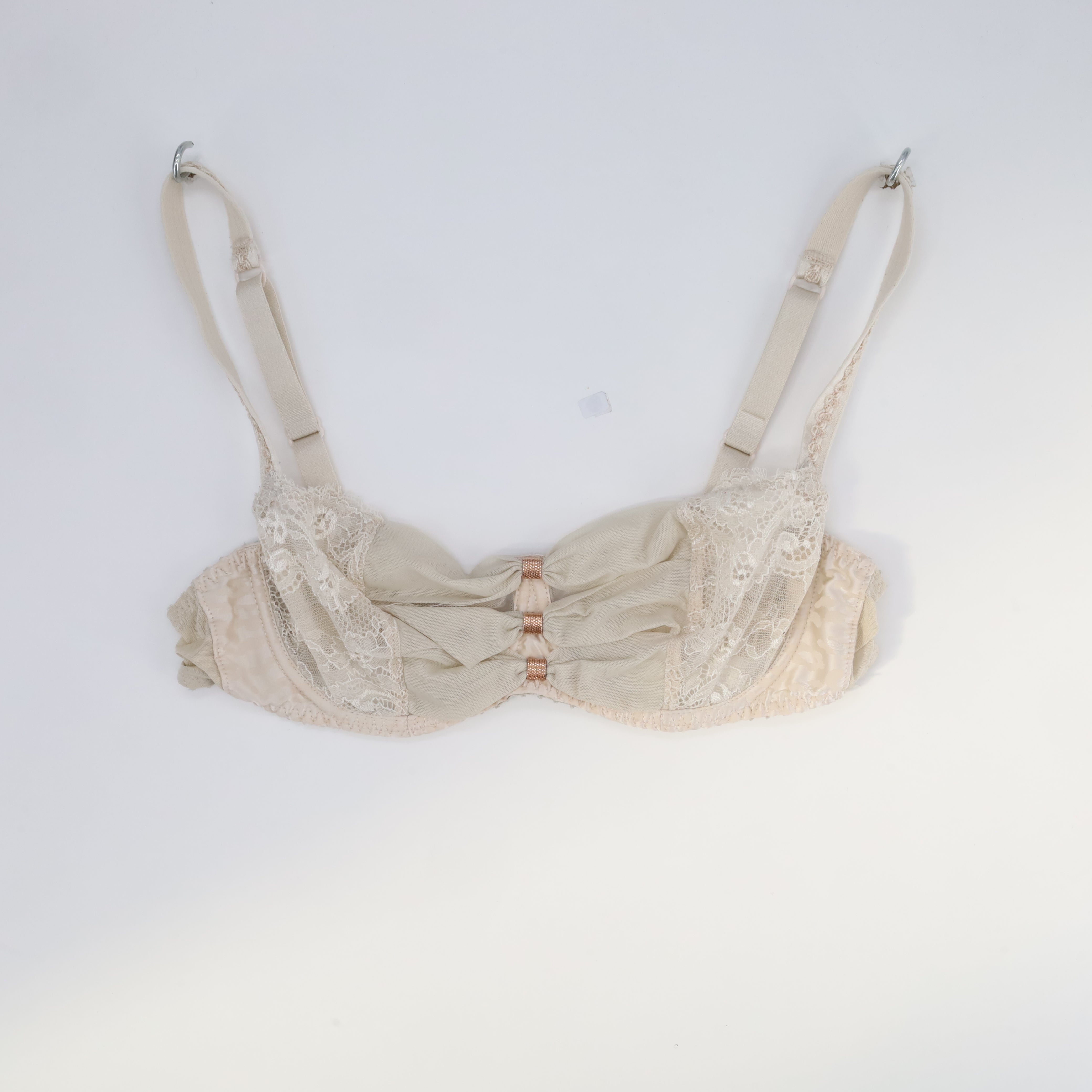 Soutien-gorge Aubade Beige