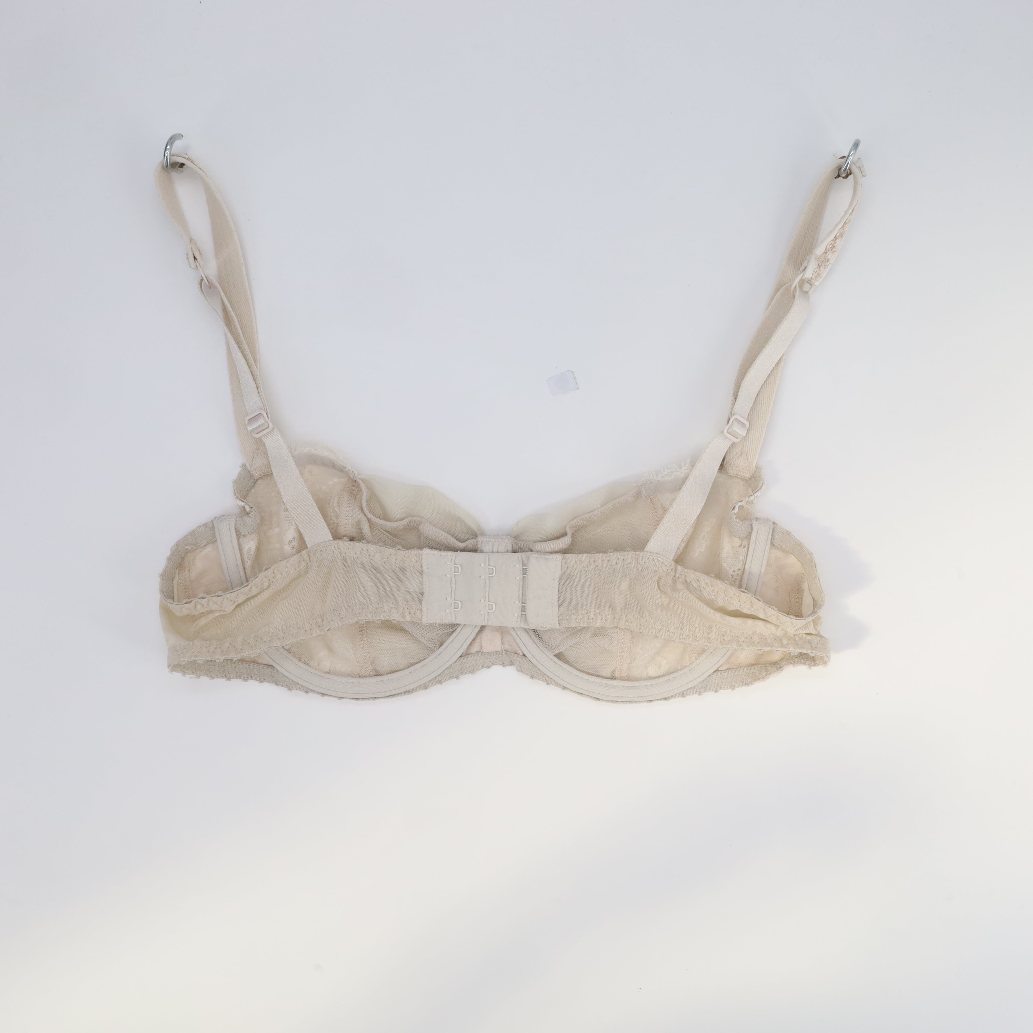 Soutien-gorge Aubade Beige