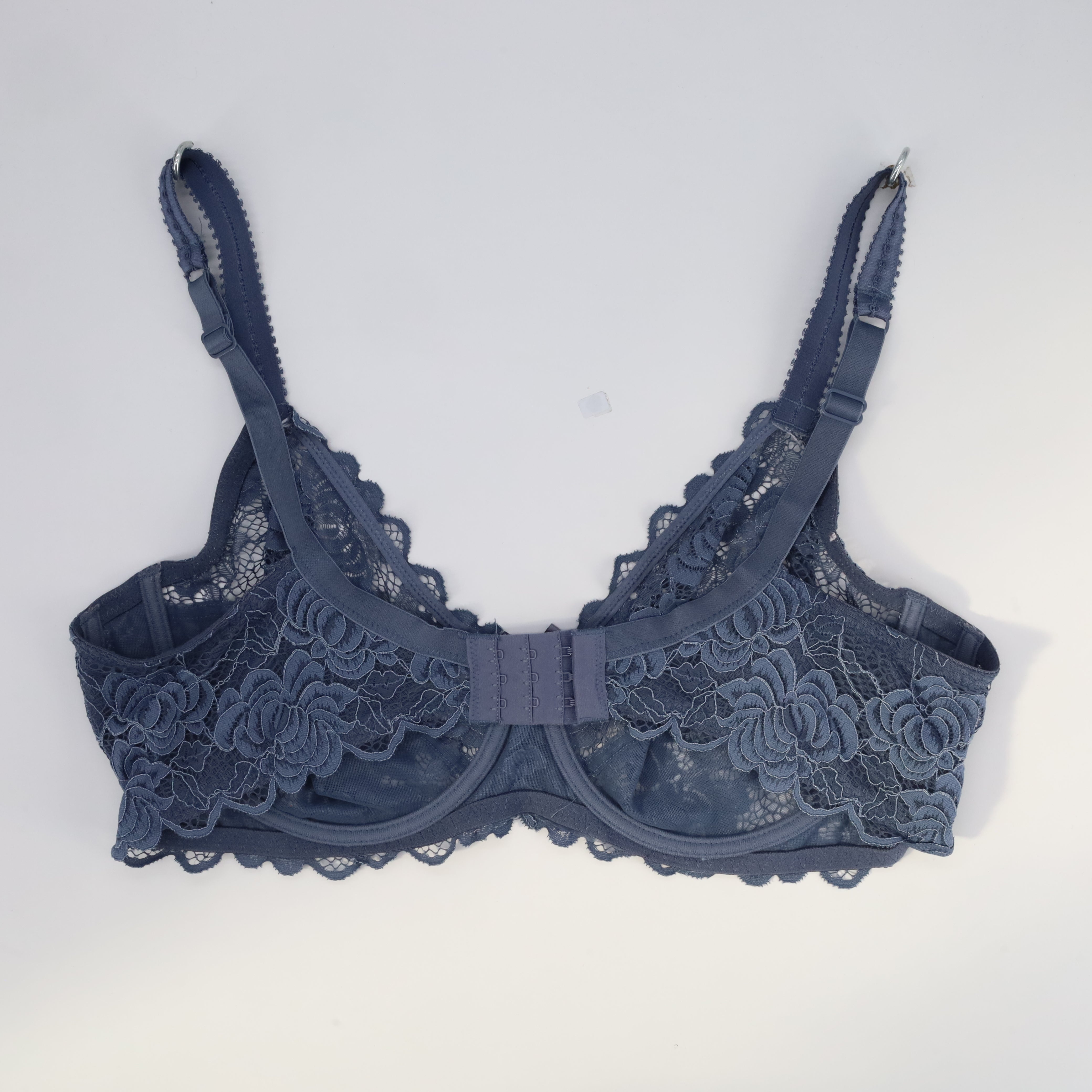 Soutien-gorge RougeGorge Bleu