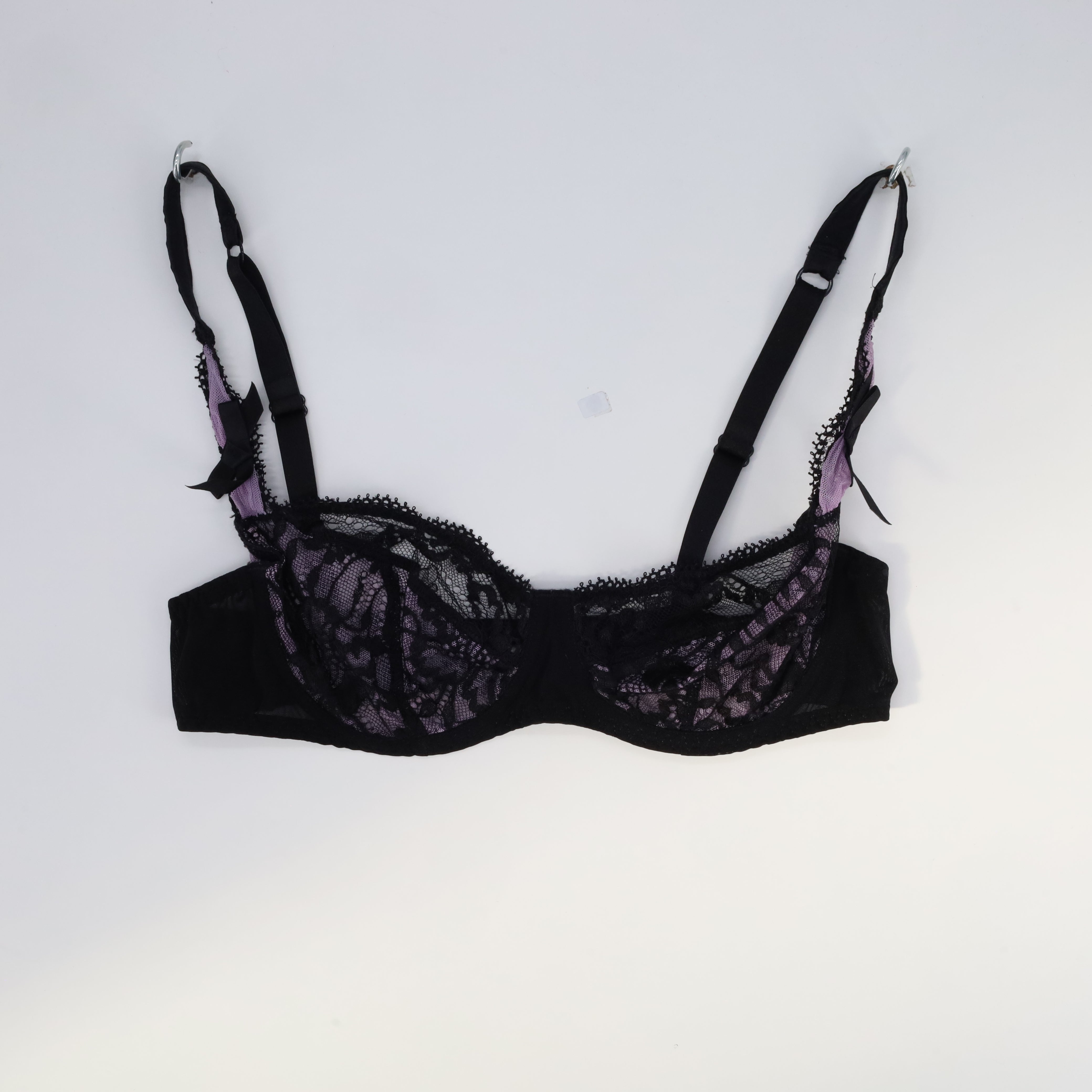 Soutien-gorge Aubade Noir