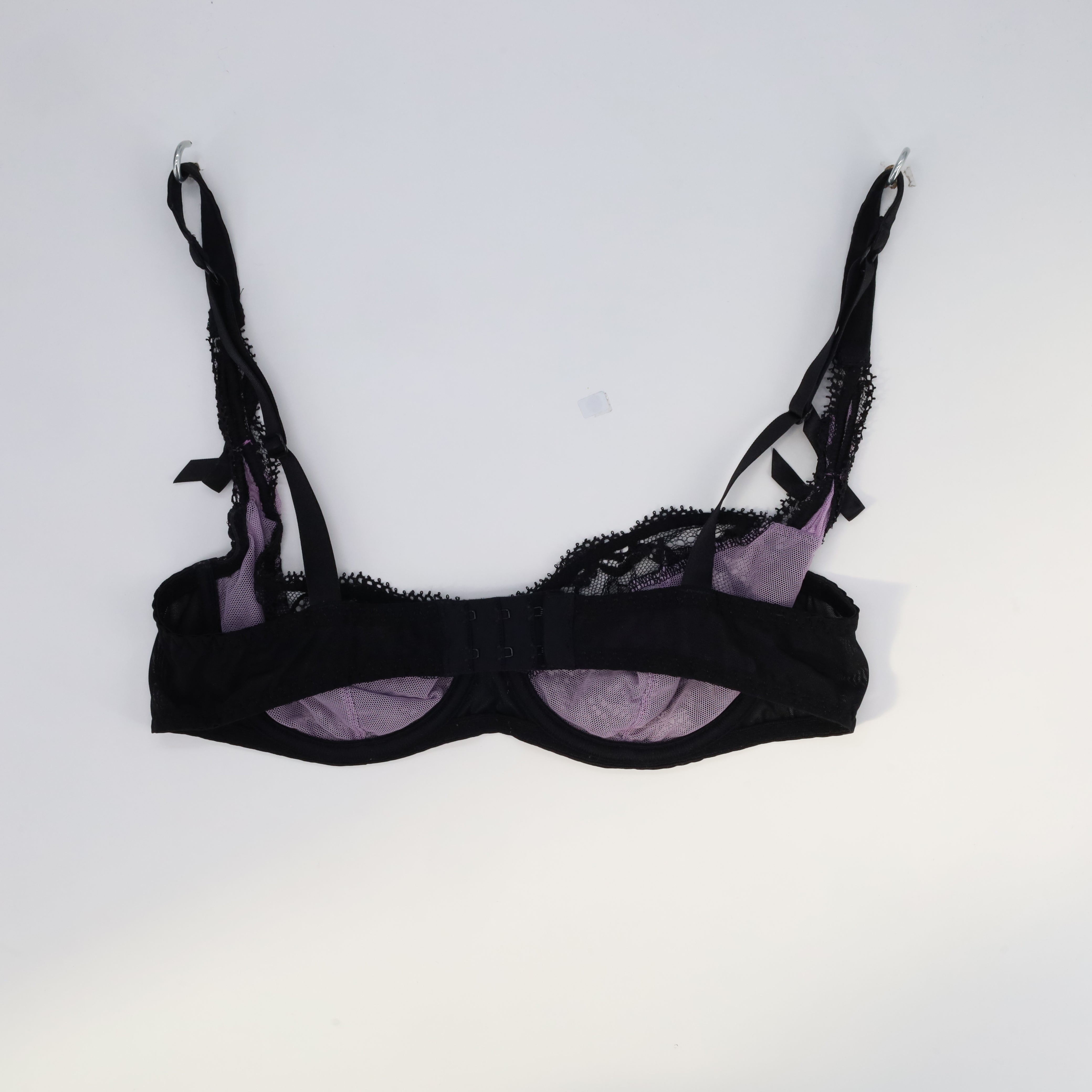 Soutien-gorge Aubade Noir