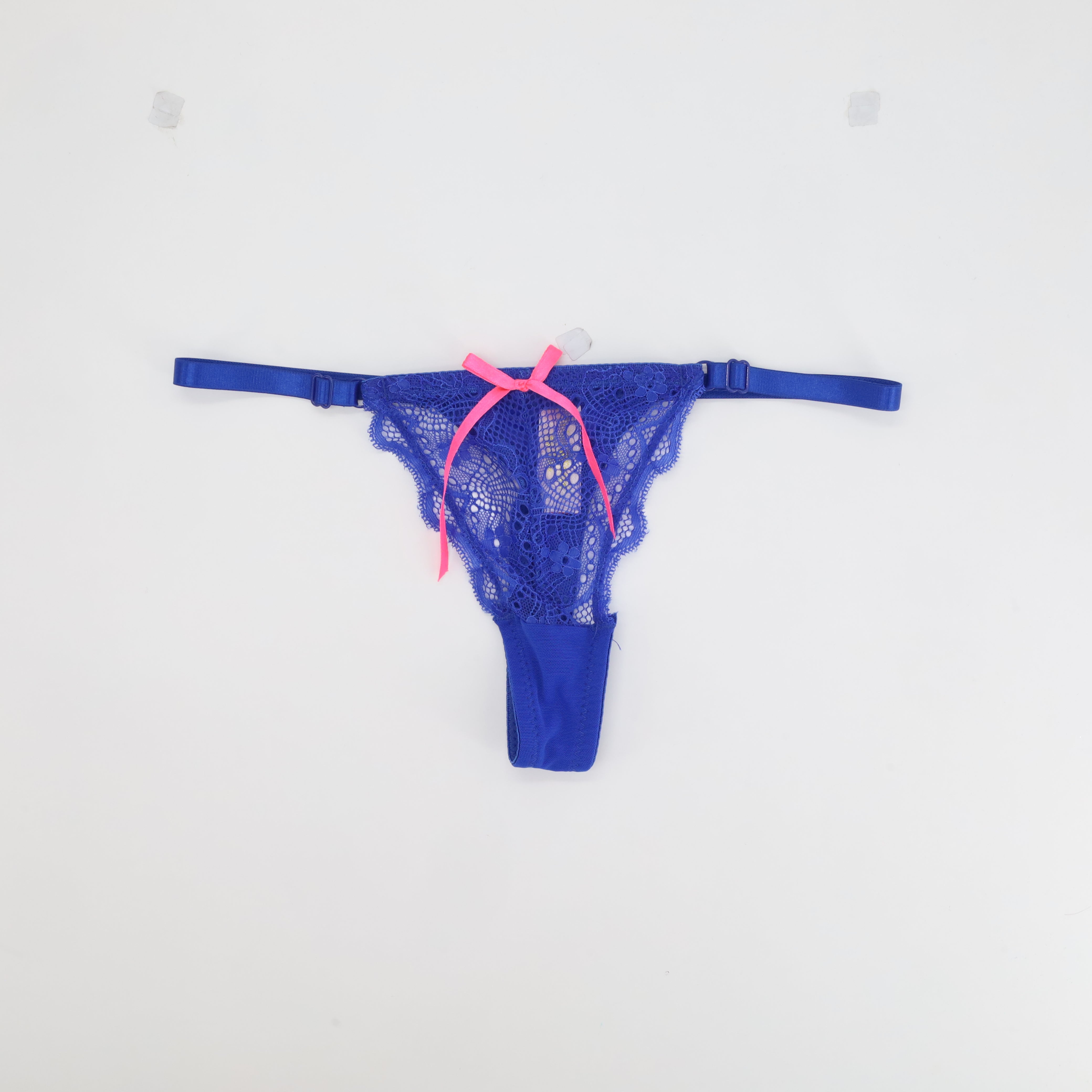 String Soleil Sucré Bleu