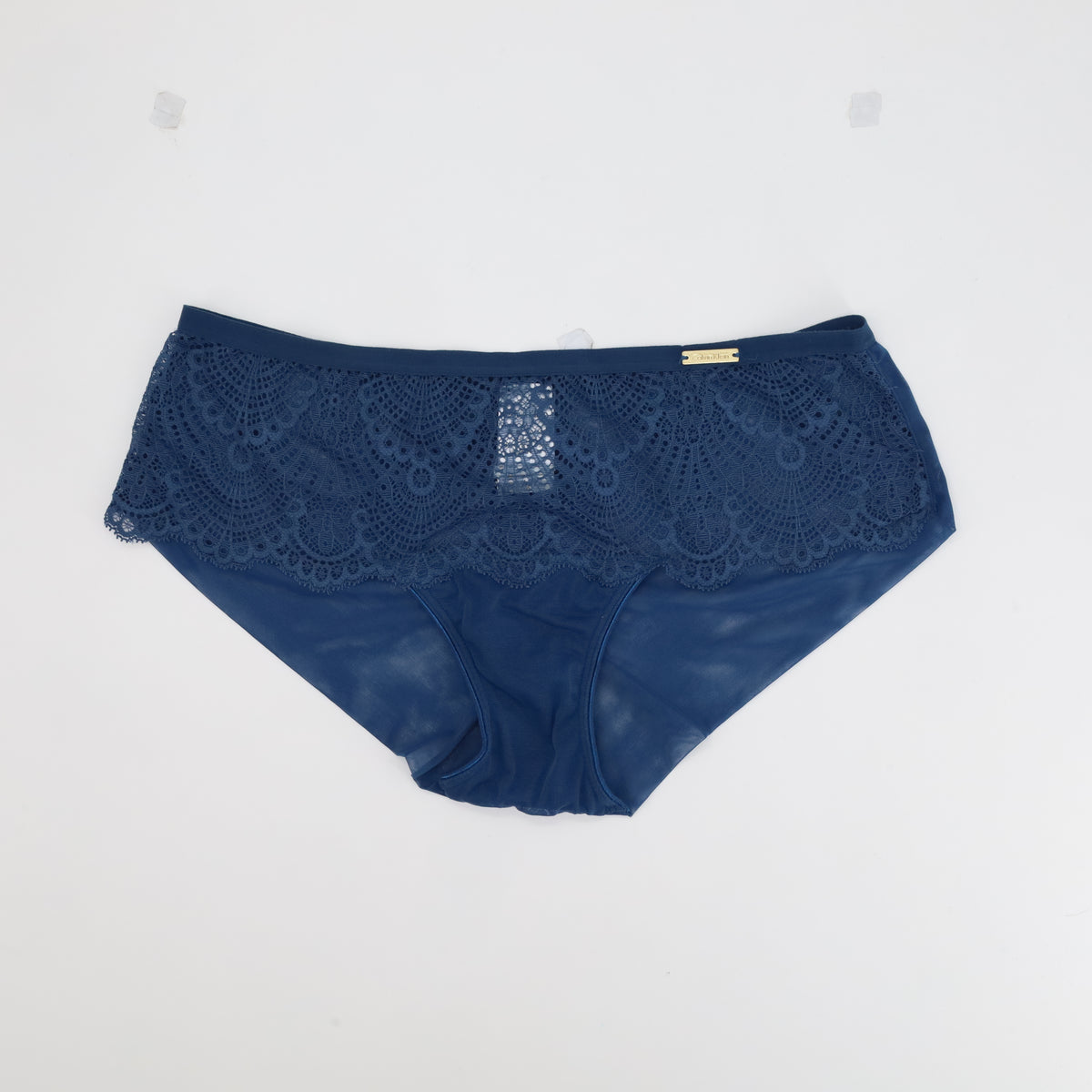 Culotte Calvin Klein Bleu