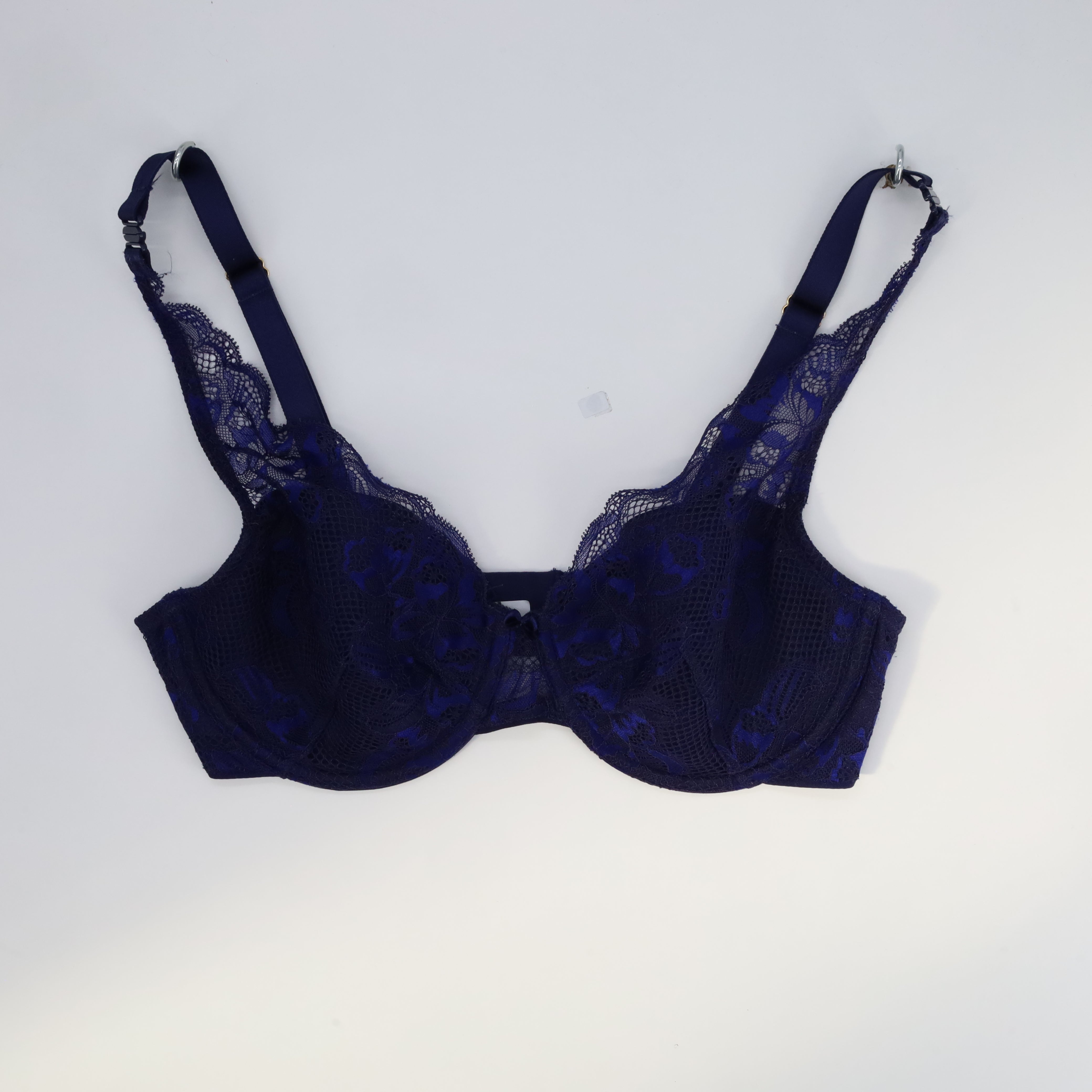 Soutien-gorge Chantelle Bleu