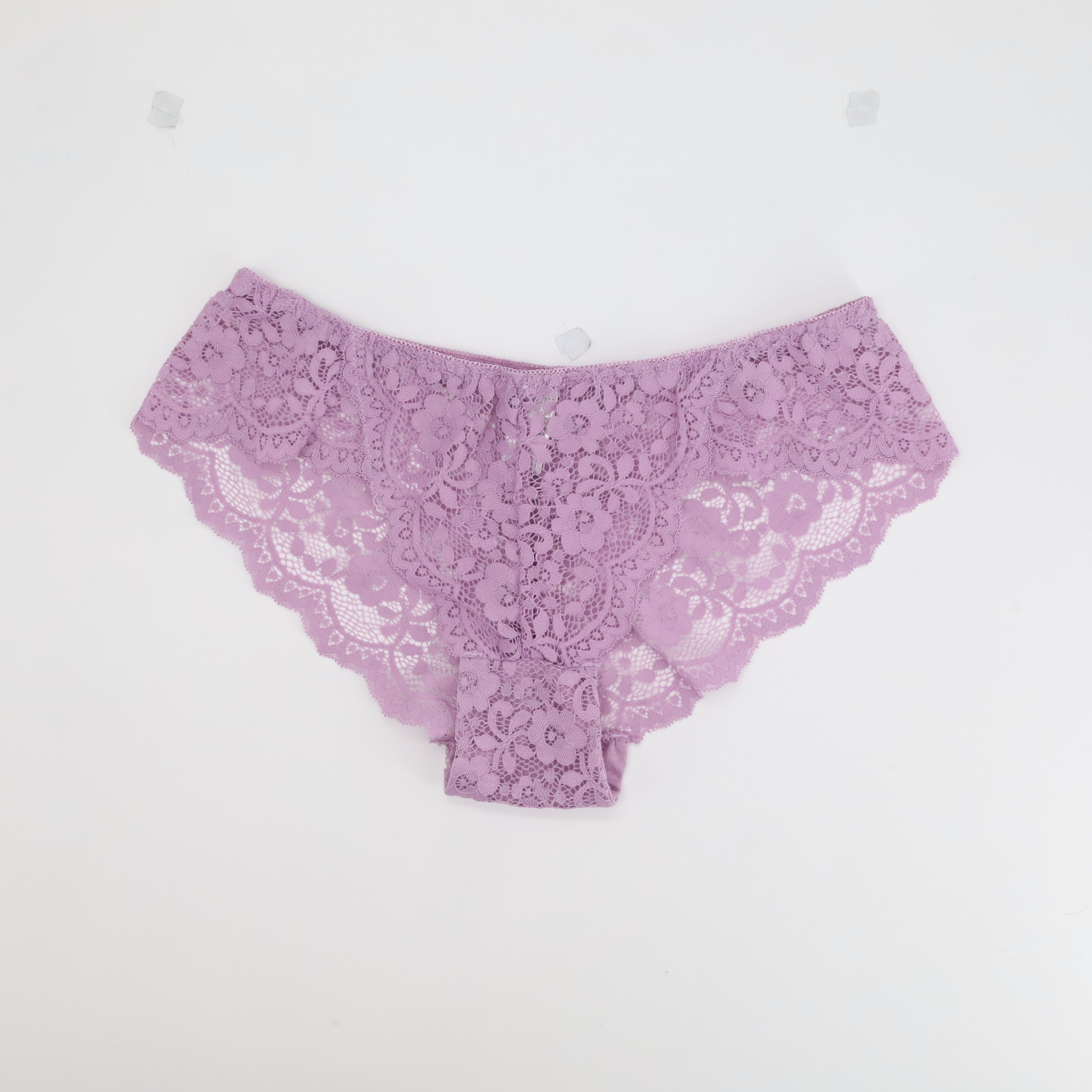 Culotte Hana Violet