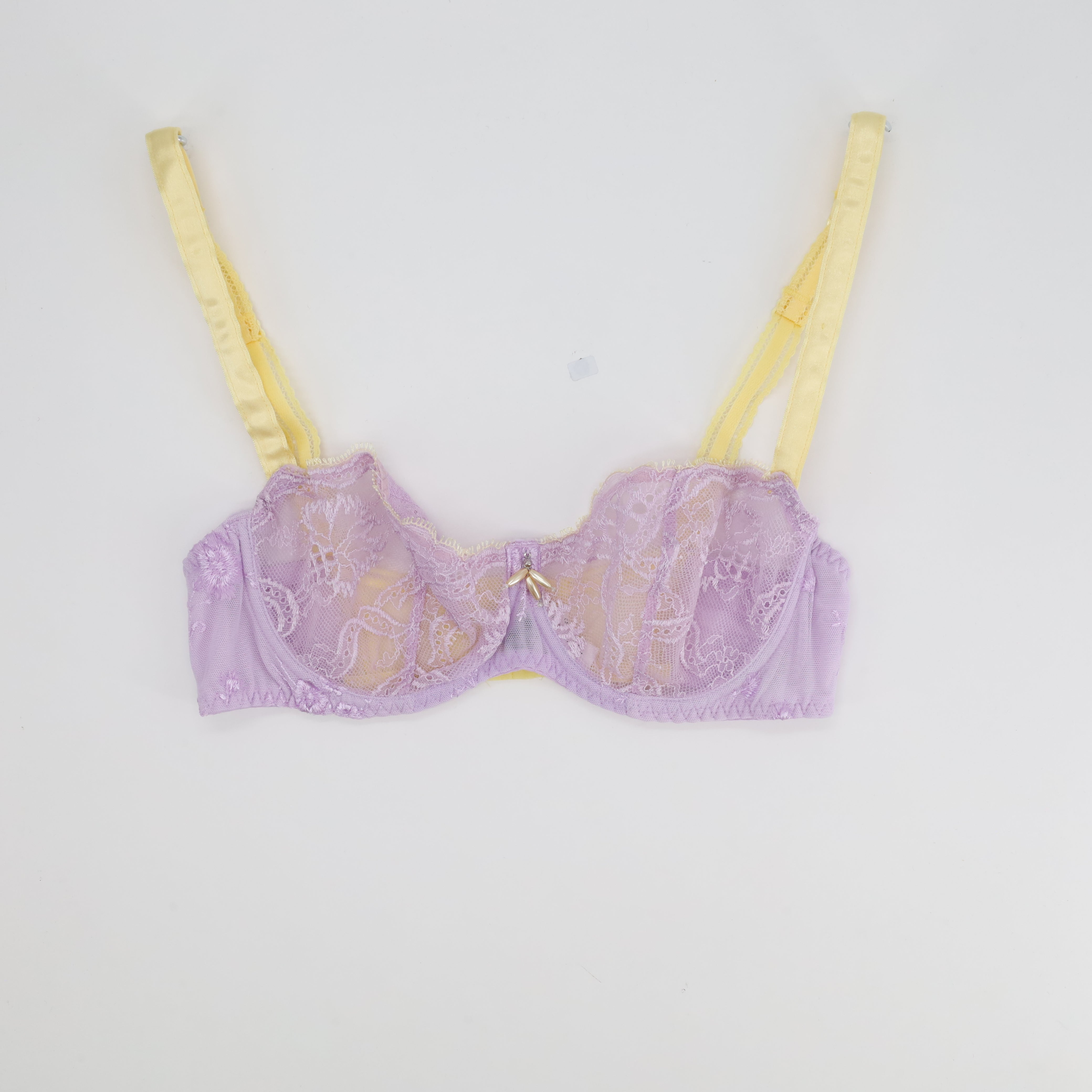 Soutien-gorge Aubade Violet