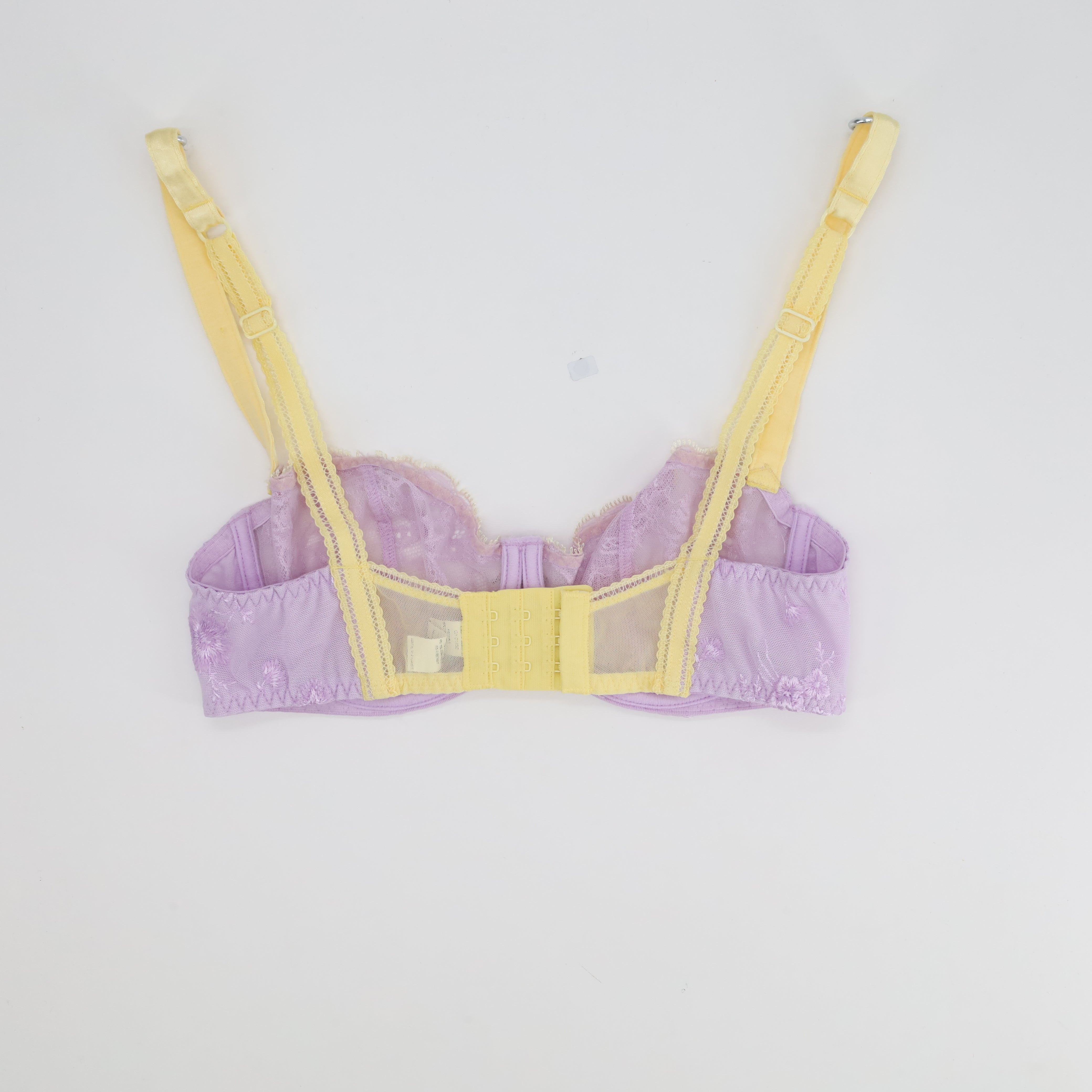 Soutien-gorge Aubade Violet