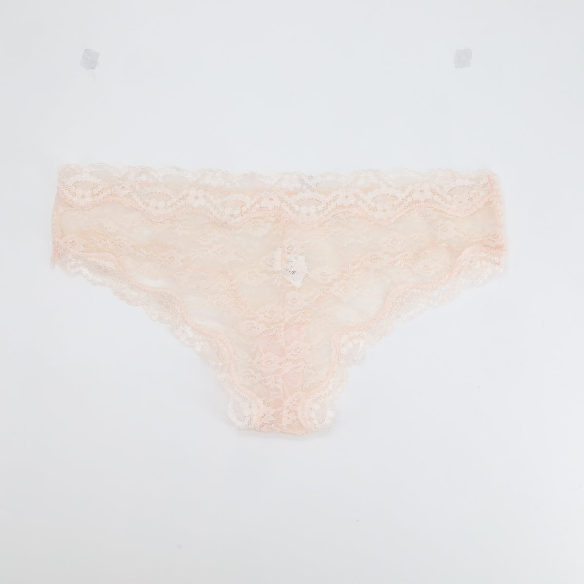 Culotte Emotion lingerie Rose