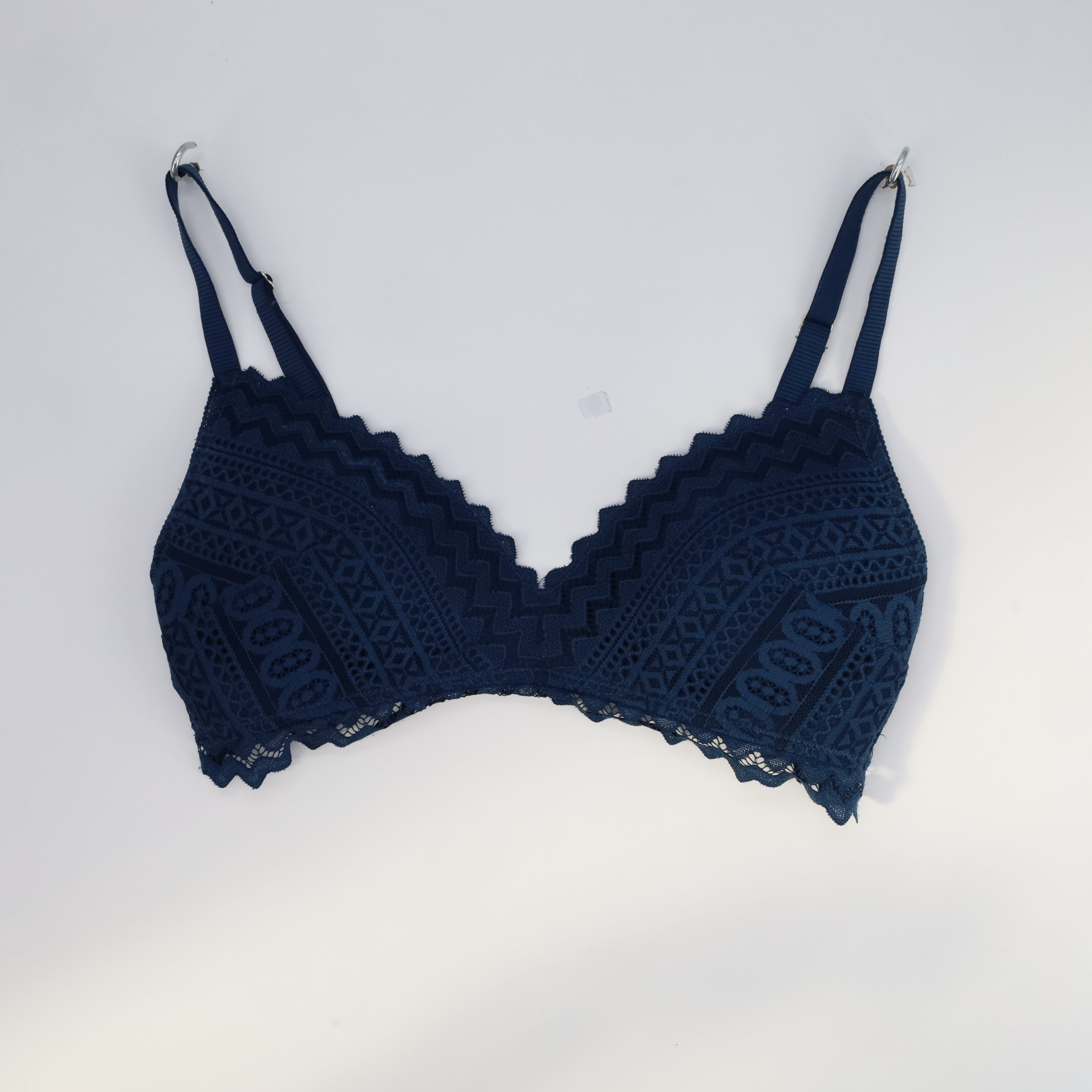 Soutien-gorge ETAM Bleu