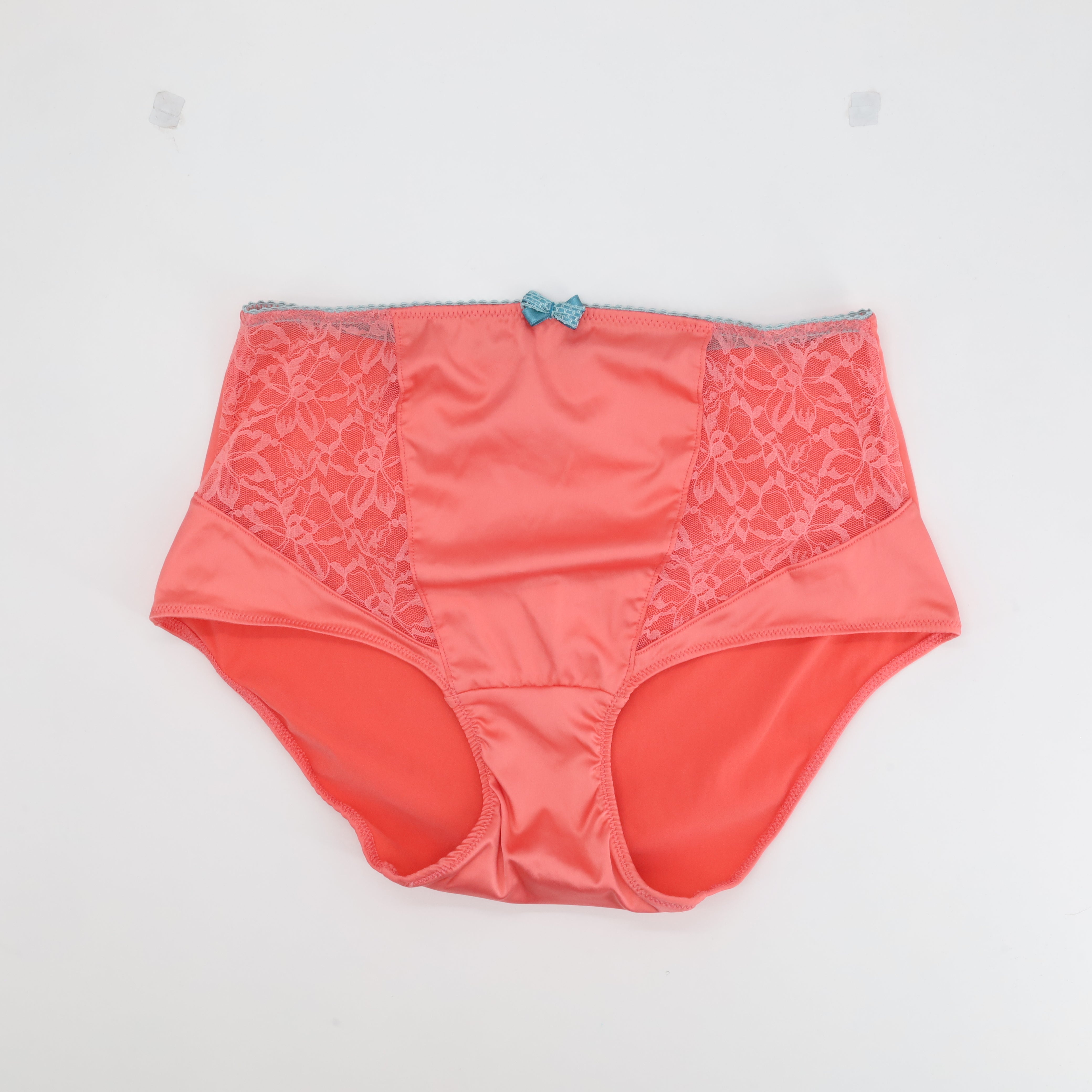 Culotte taille haute Daniel Hechter Rose