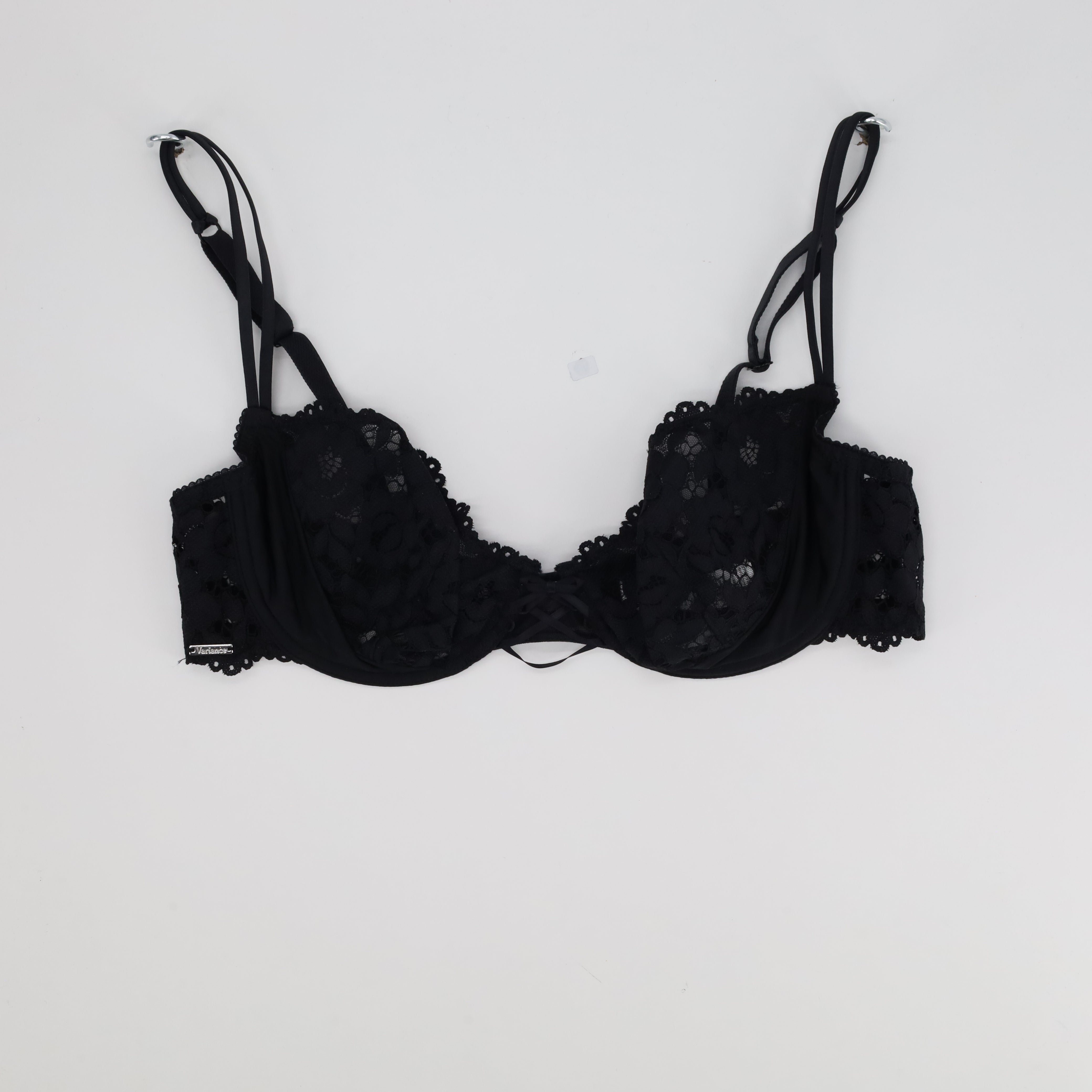 Soutien-gorge Variance Noir