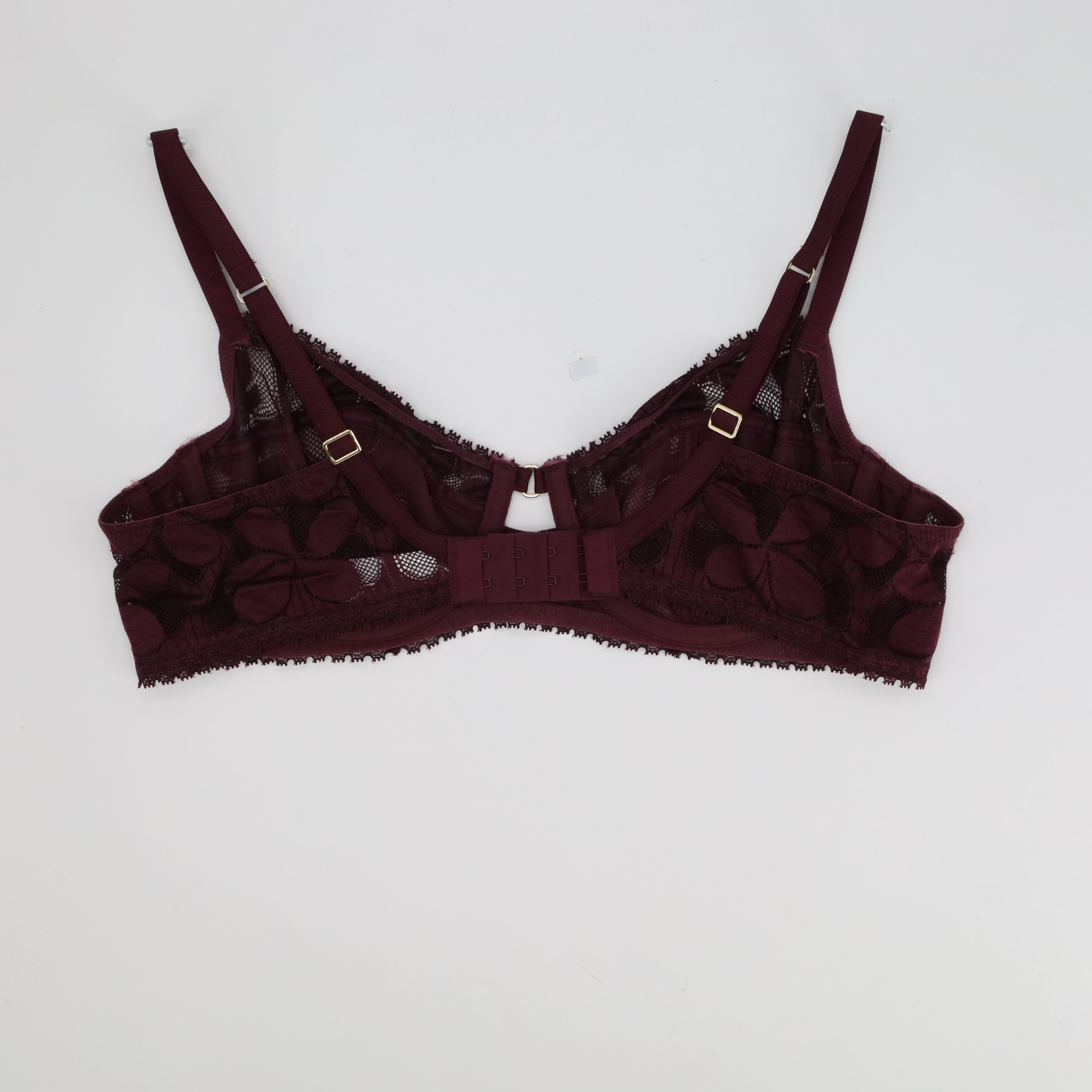 Soutien-gorge DIM Violet
