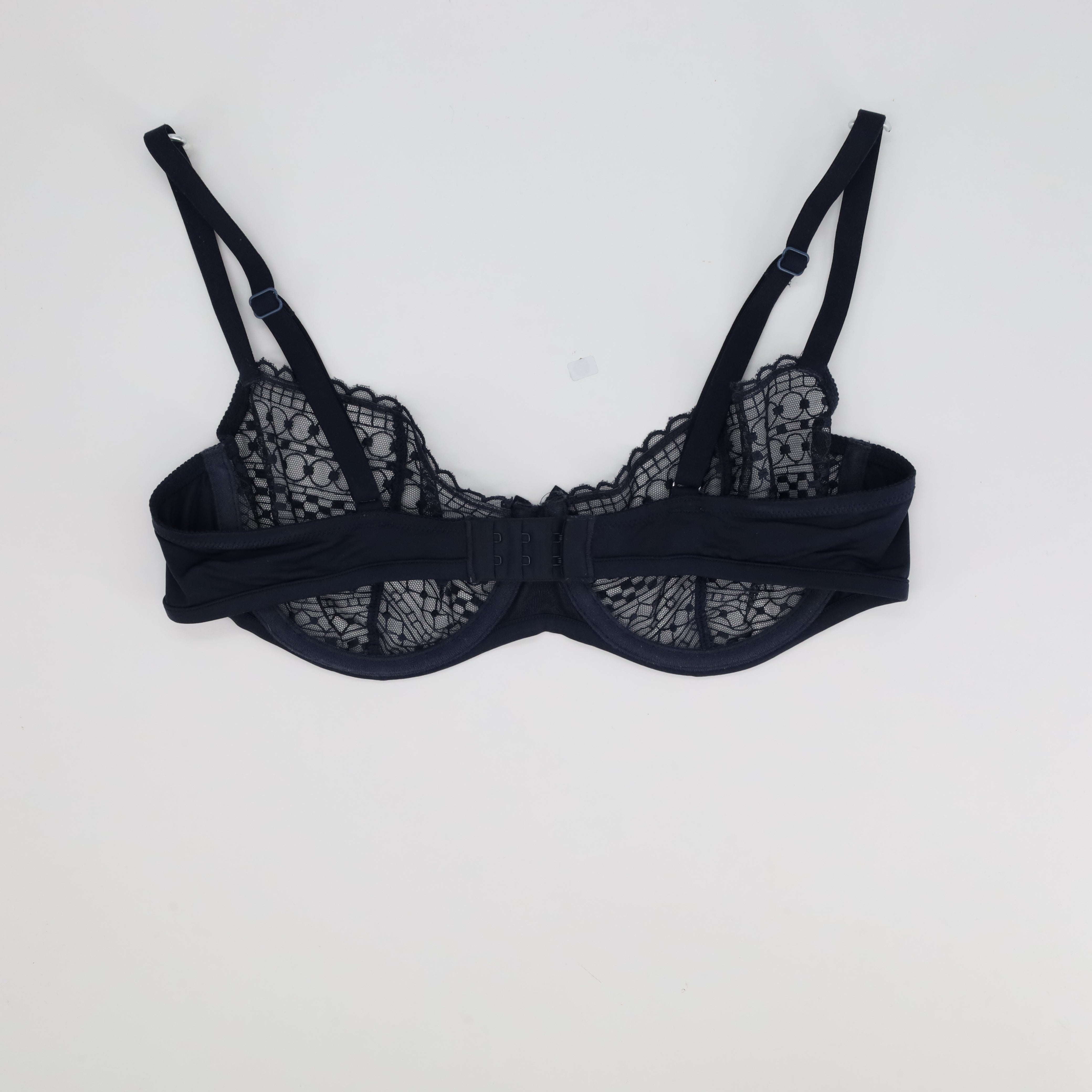 Soutien-gorge Darjeeling Bleu