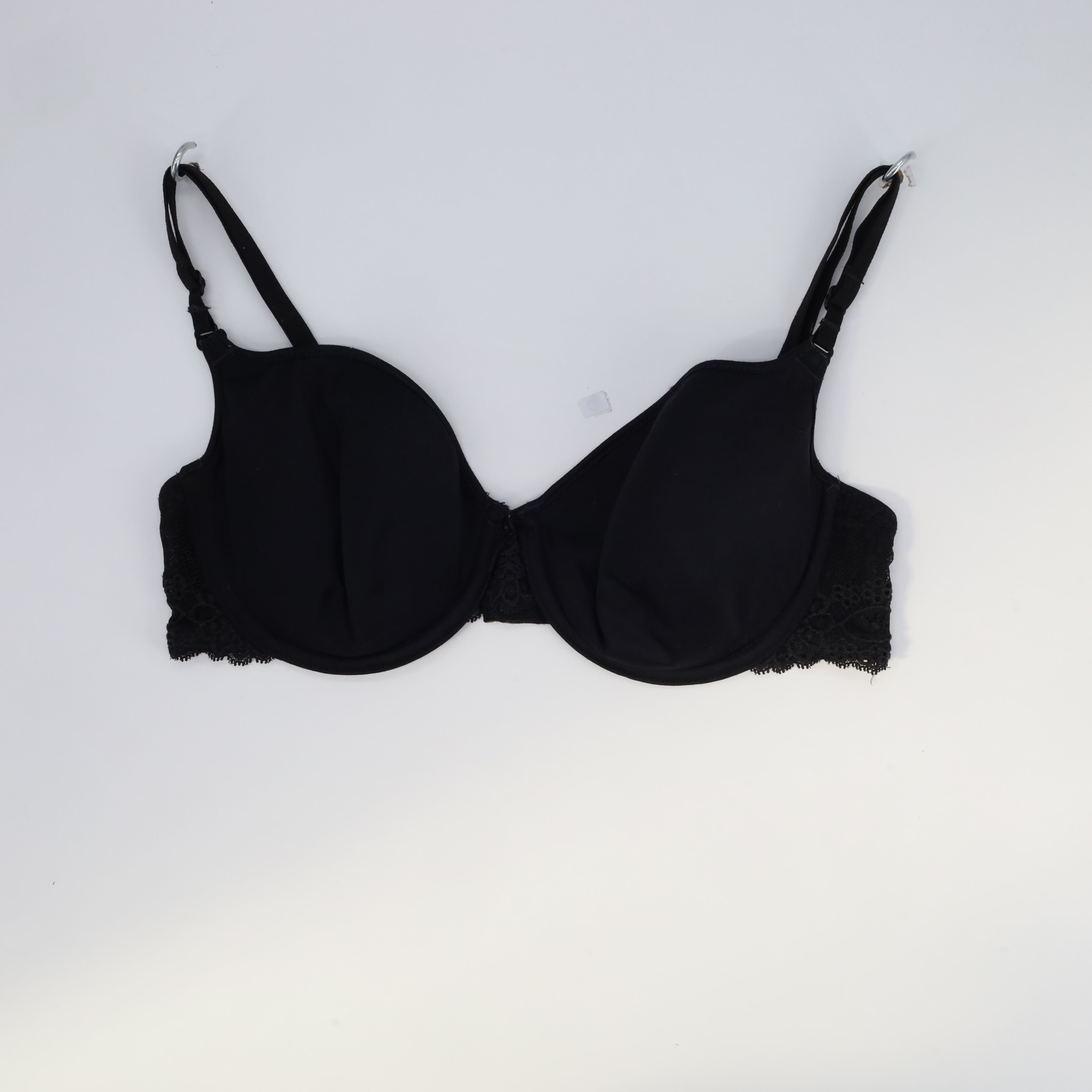 Soutien-gorge Darjeeling Noir