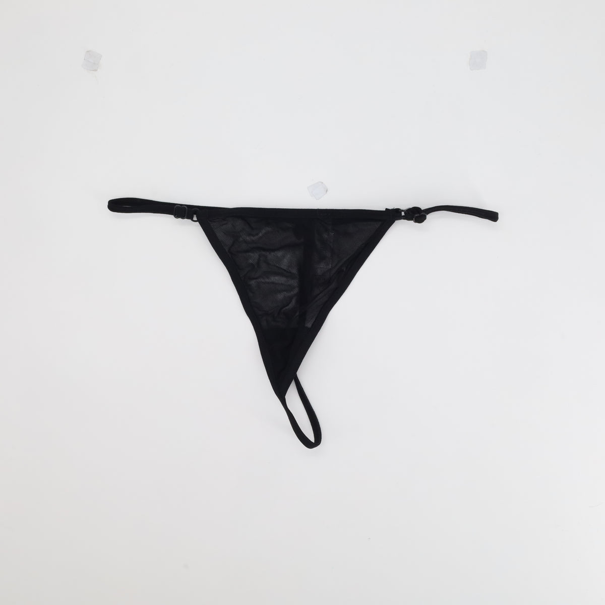 String Soft Paris Noir