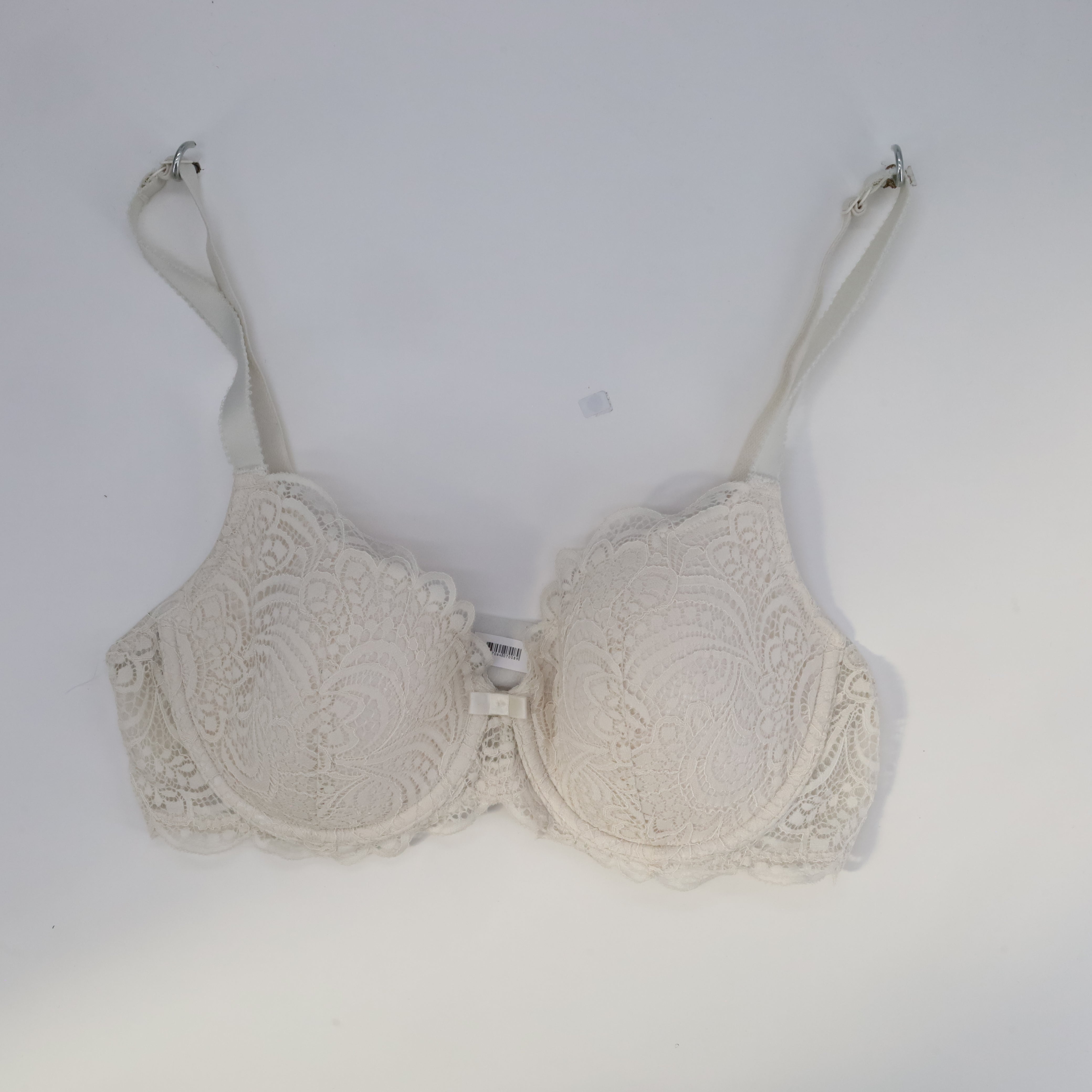 Soutien-gorge RougeGorge Blanc