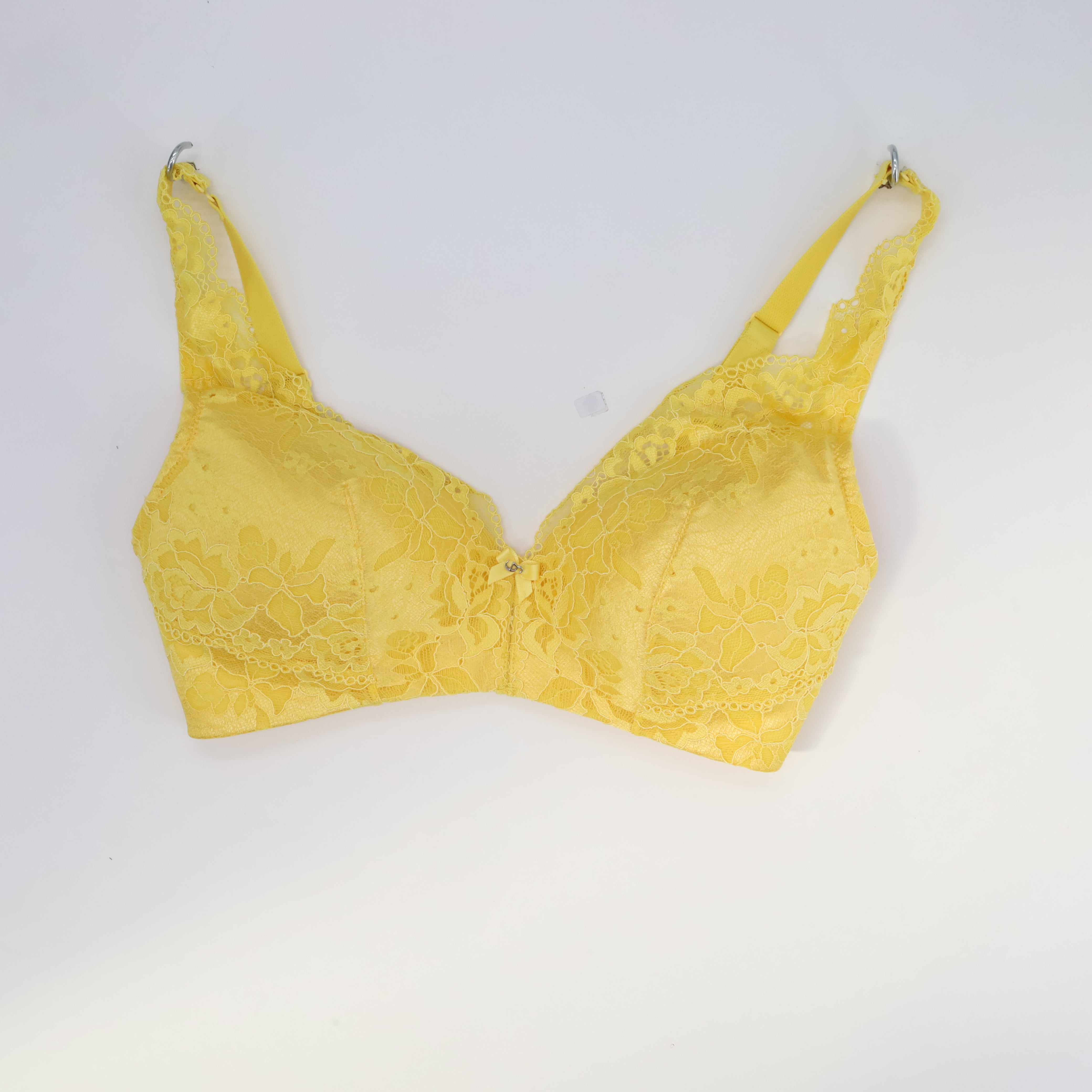 Soutien-gorge Jaune