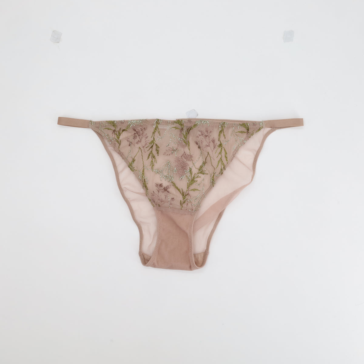 Culotte ETAM Marron