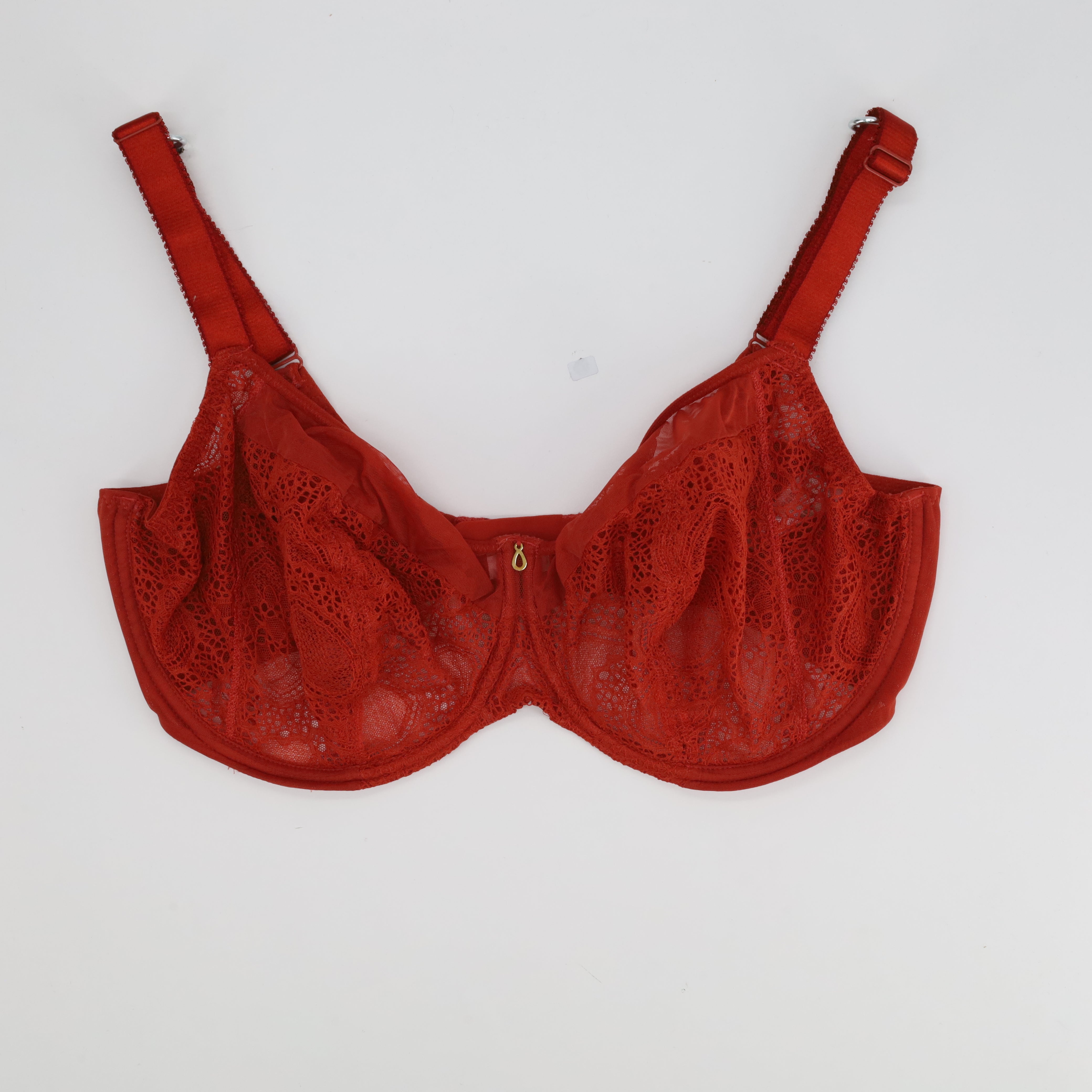 Soutien-gorge Fantasie Orange