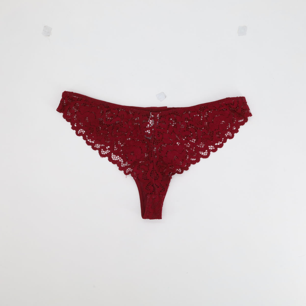 Tanga ETAM Rouge