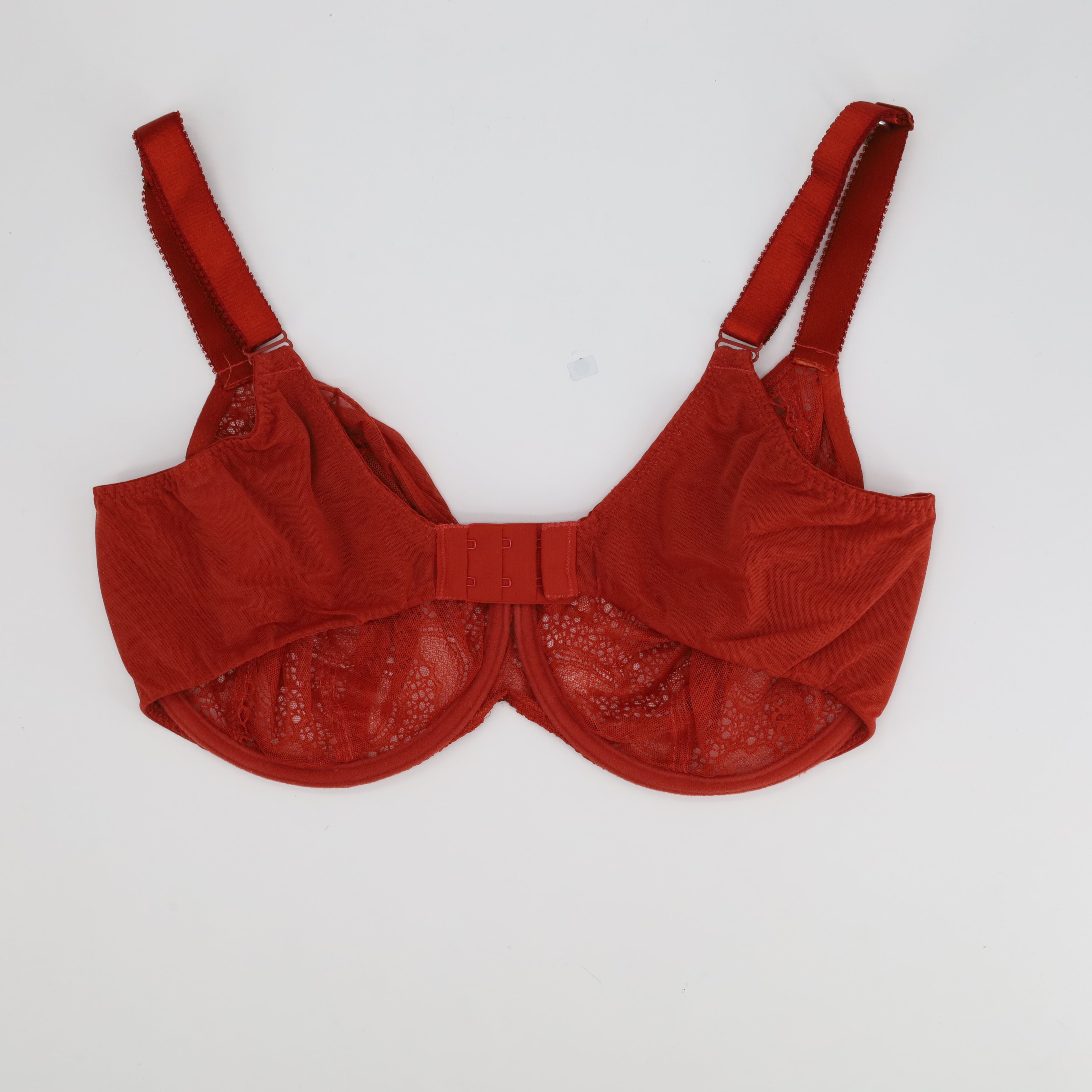 Soutien-gorge Fantasie Orange