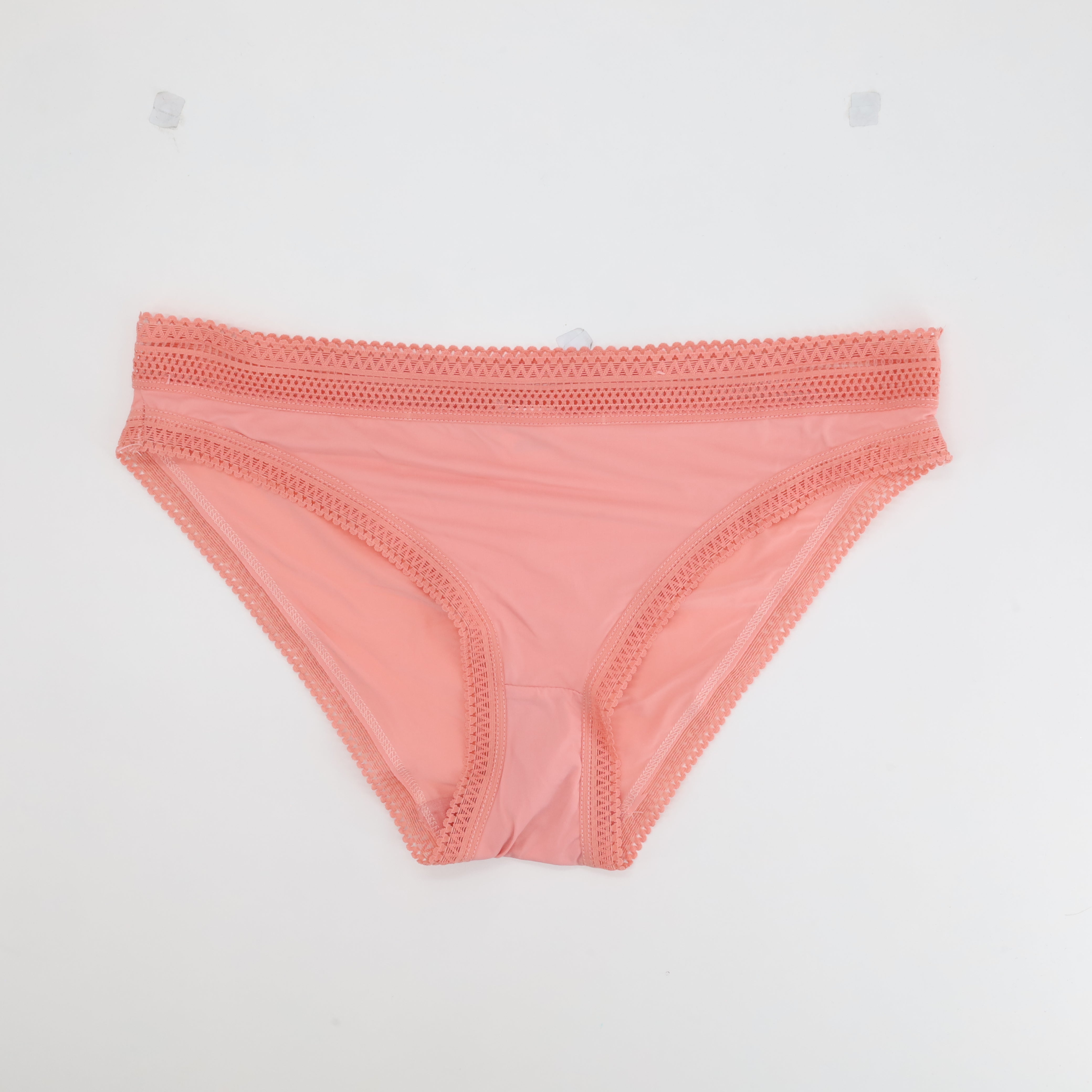 Culotte Rose
