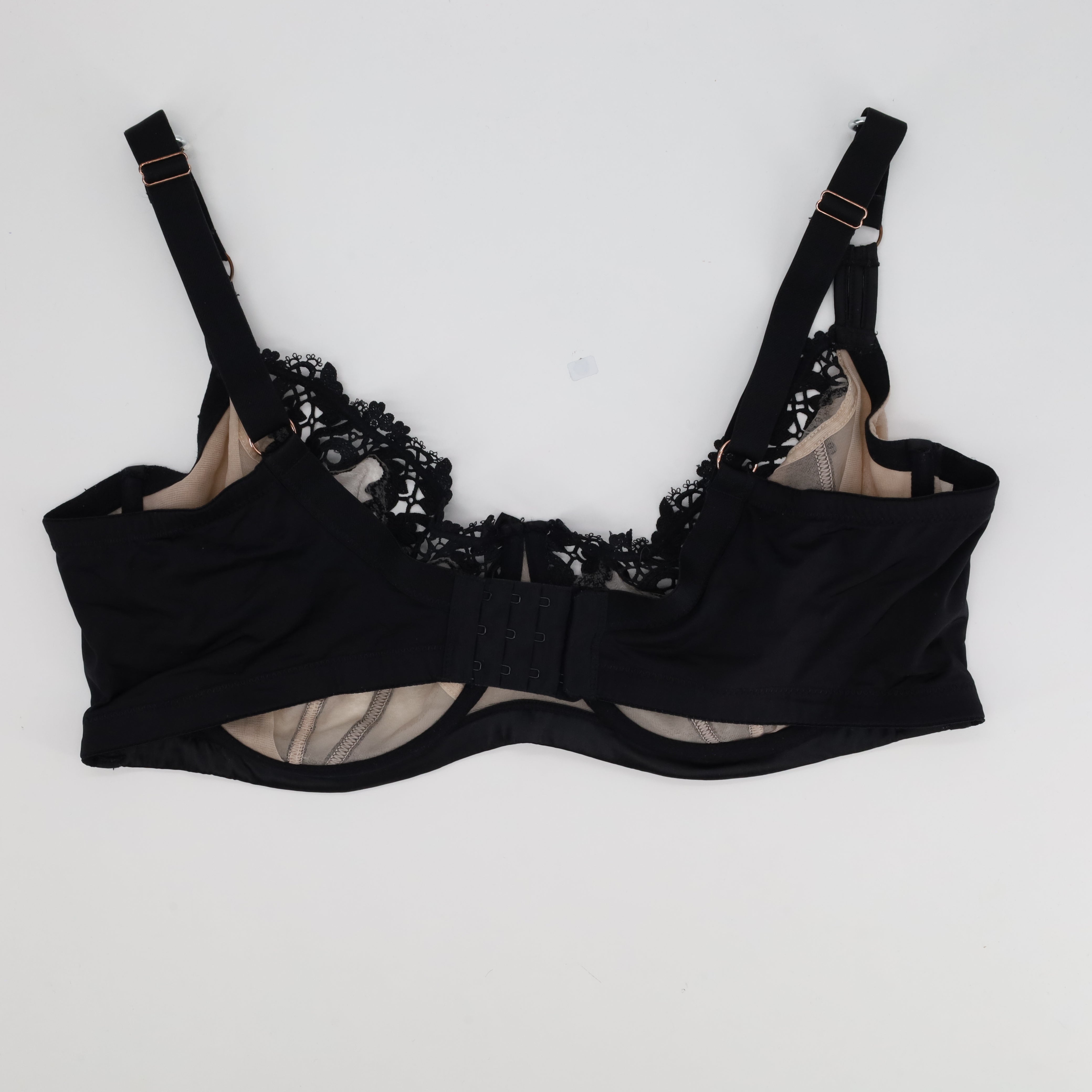 Soutien-gorge Valege Noir