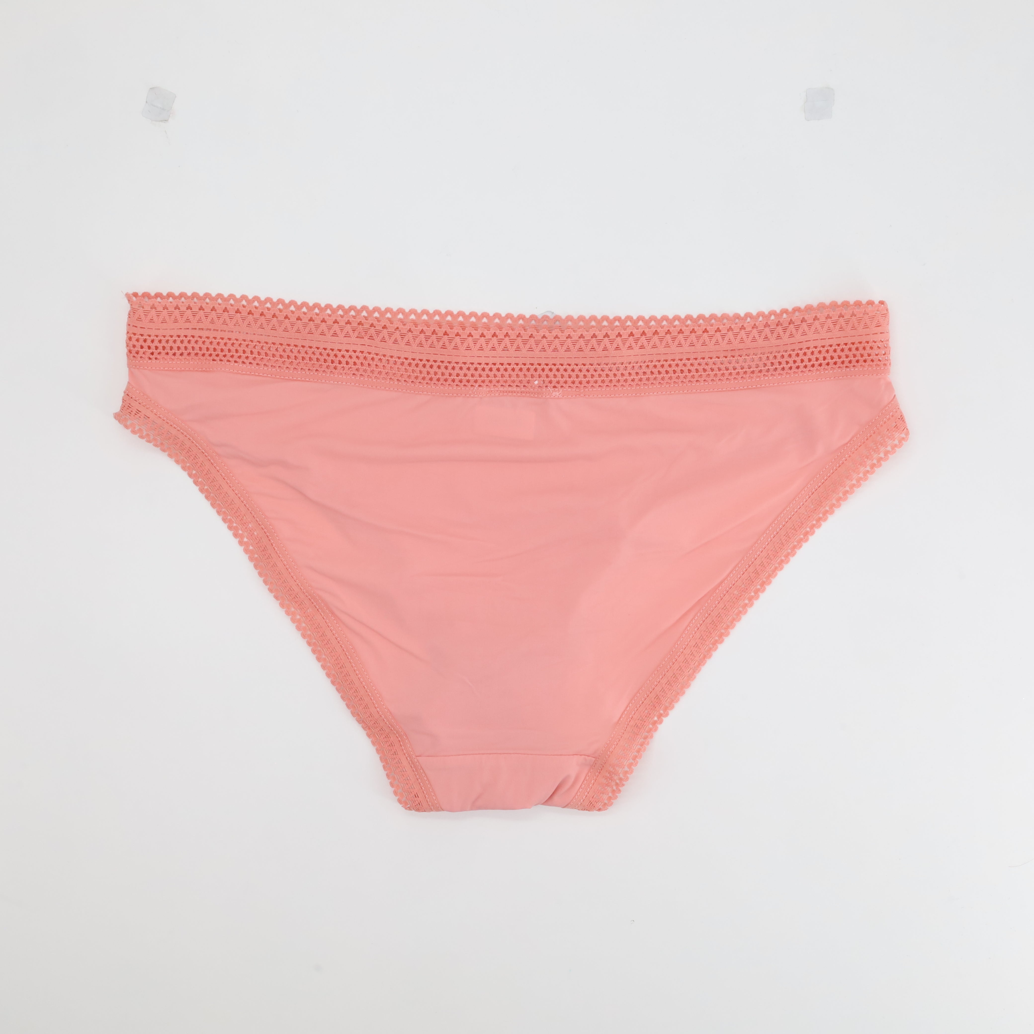 Culotte Rose