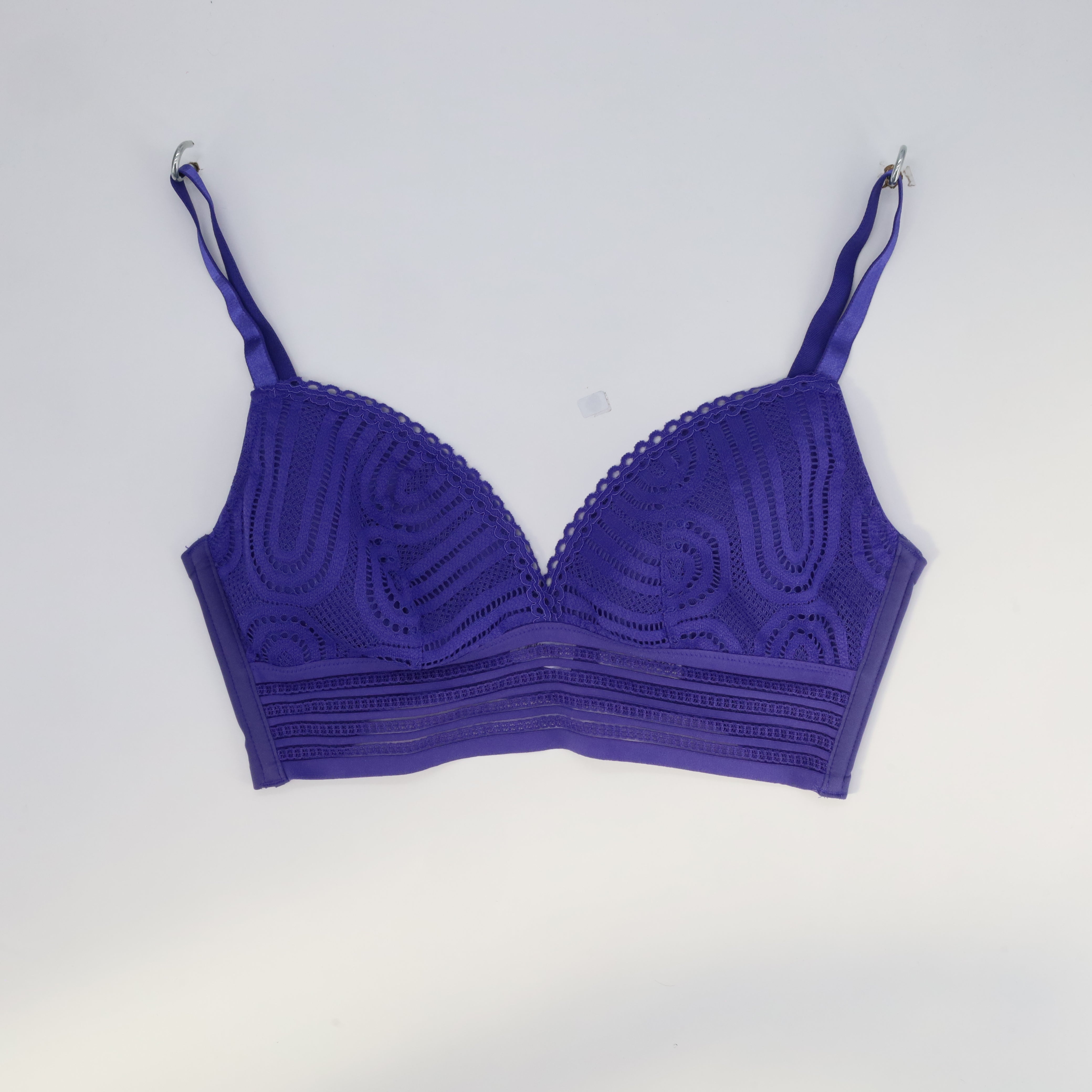 Soutien-gorge RougeGorge Violet