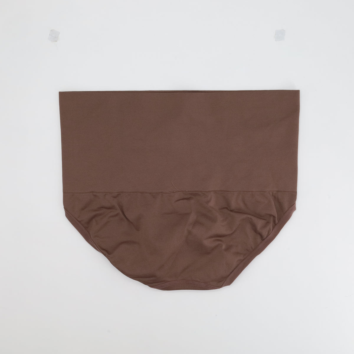 Culotte gainante Marron