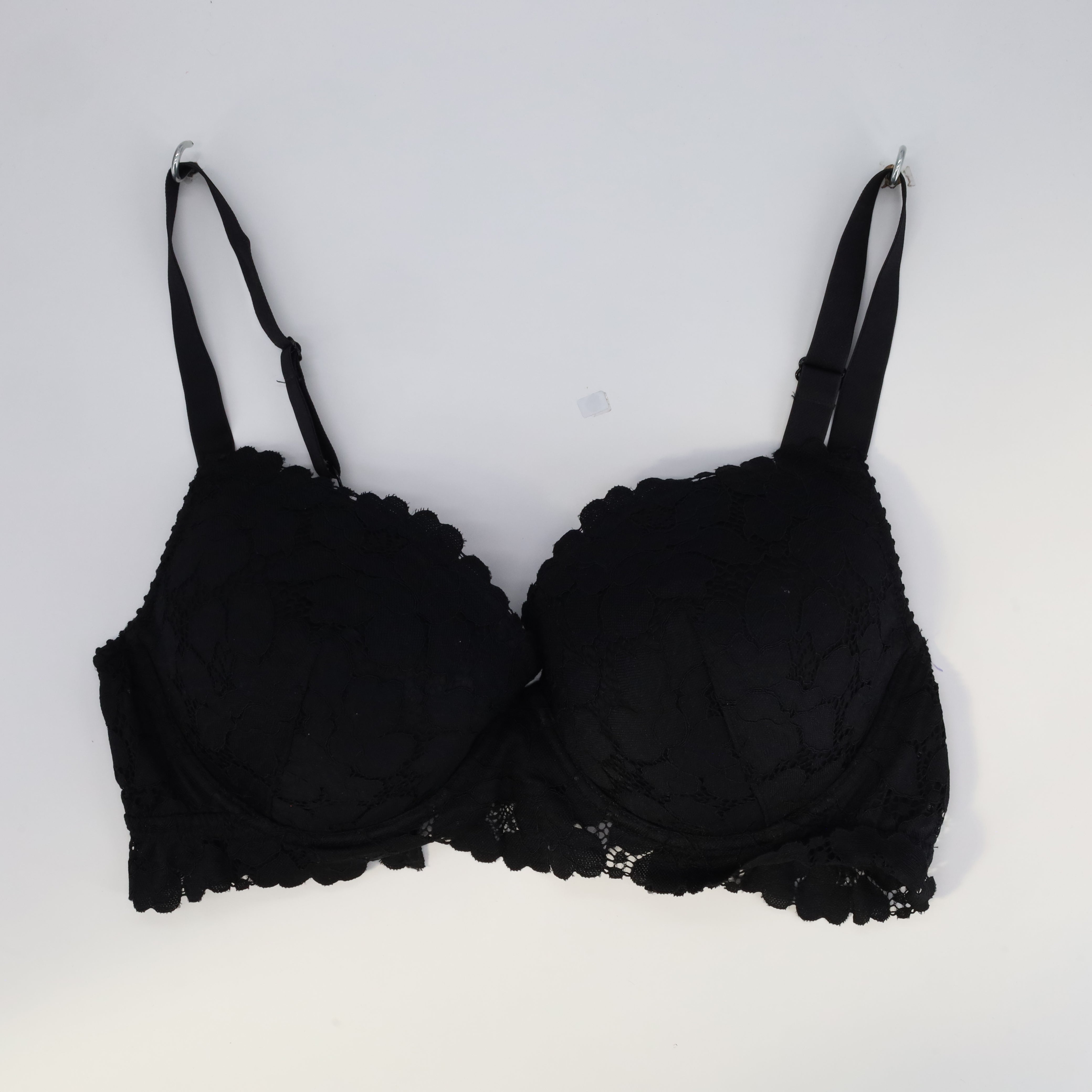 Soutien-gorge ETAM Noir