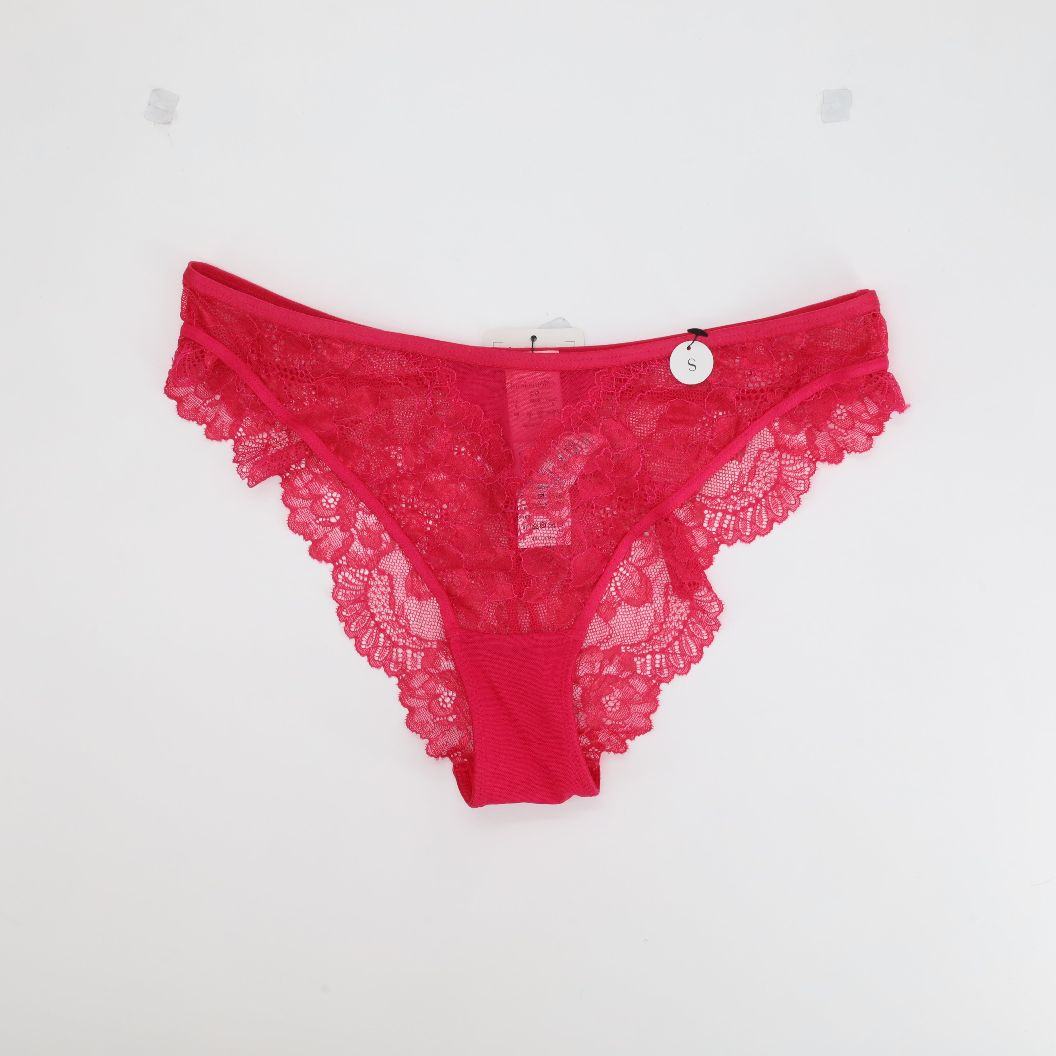 Culotte Hunkemöller Rose